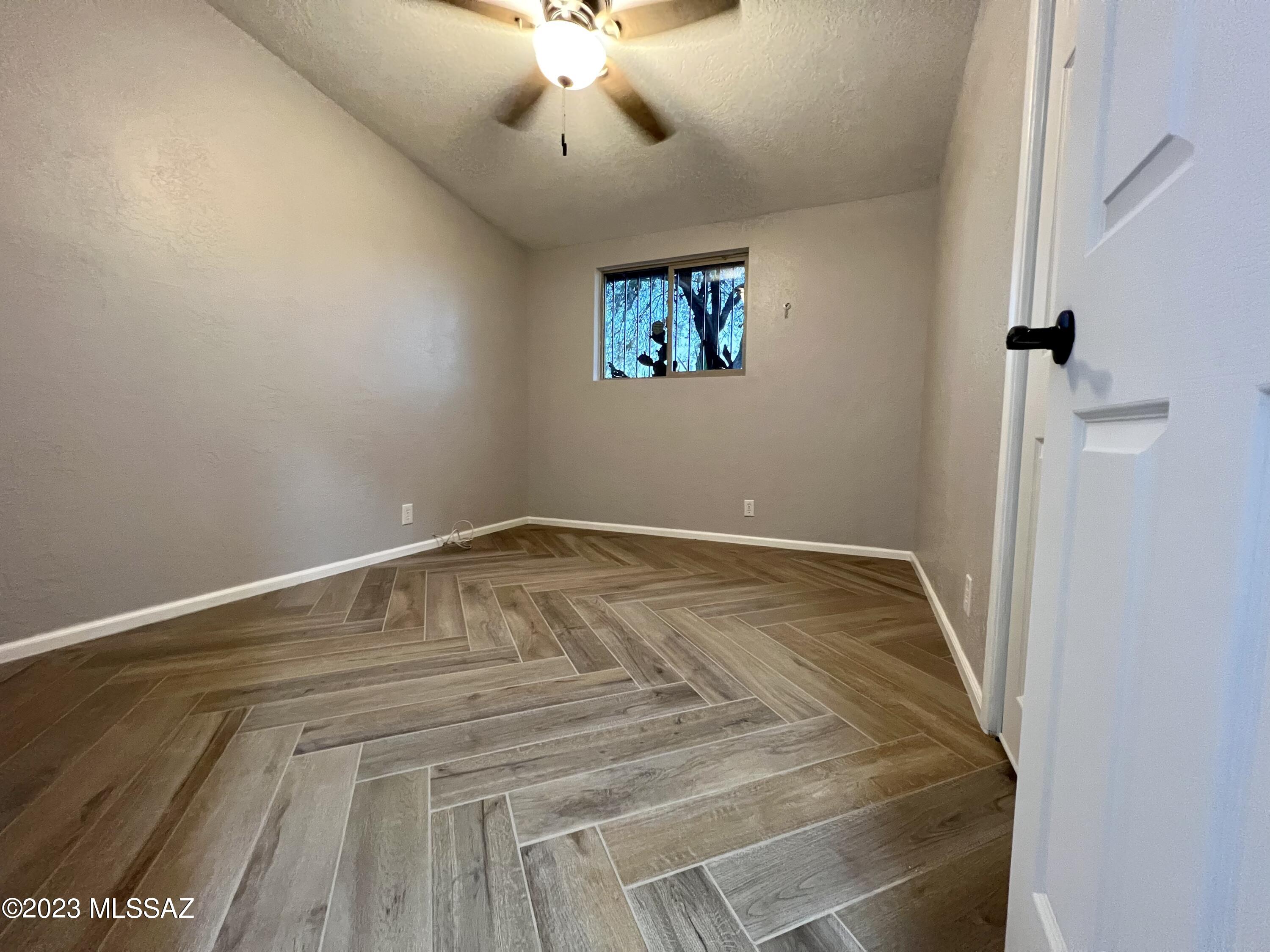 Pastime Estates - Residential