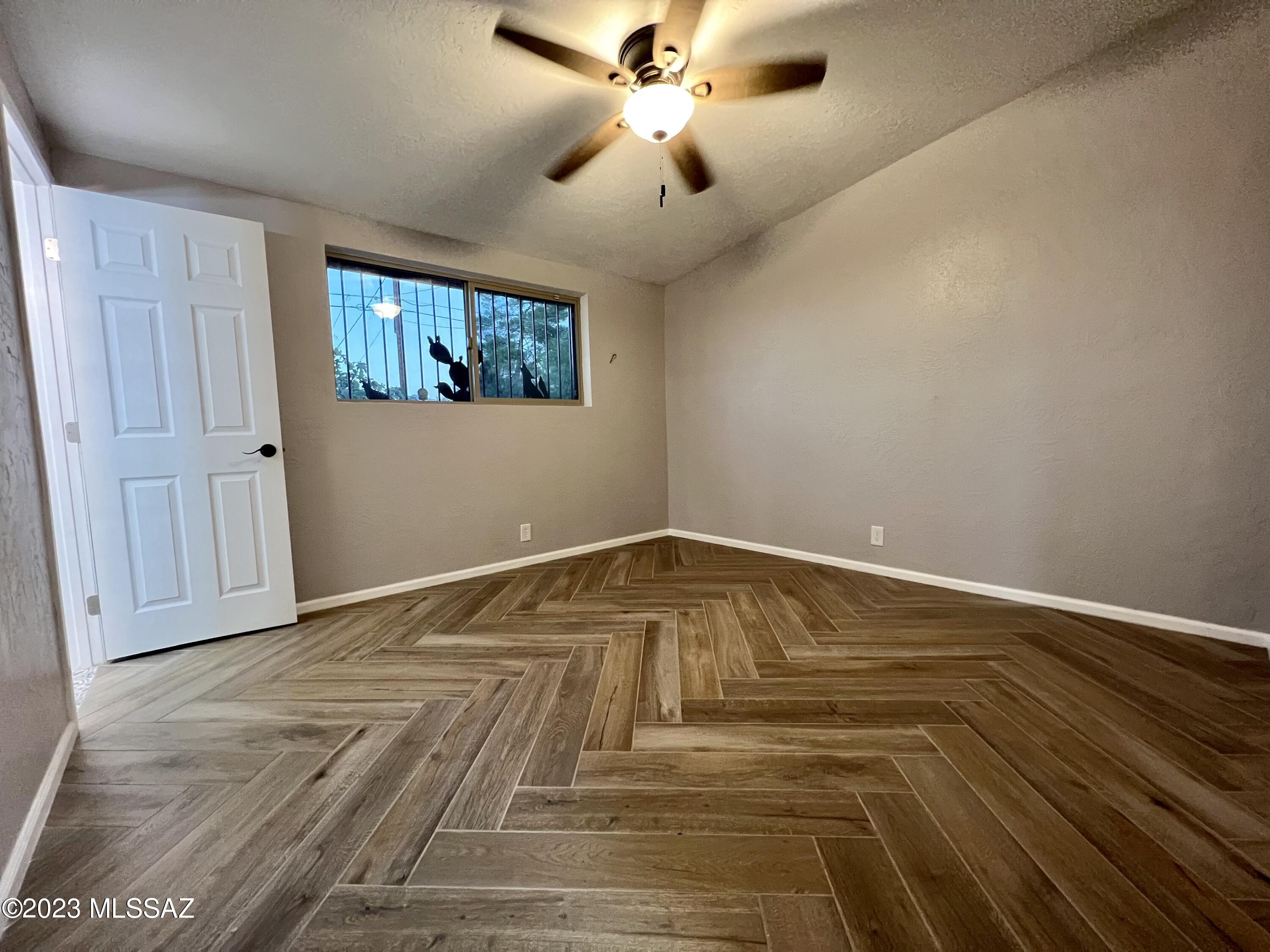 Pastime Estates - Residential
