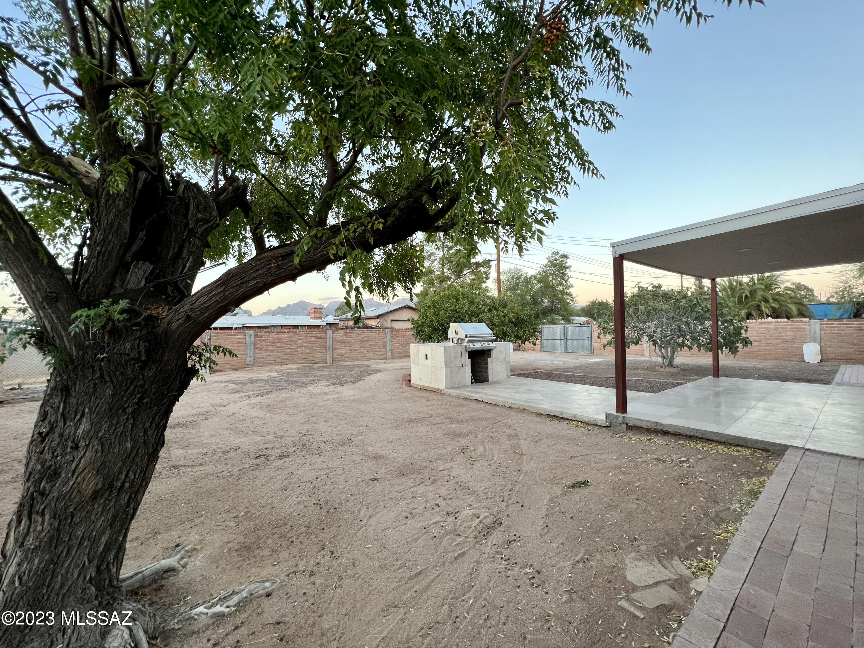 Pastime Estates - Residential