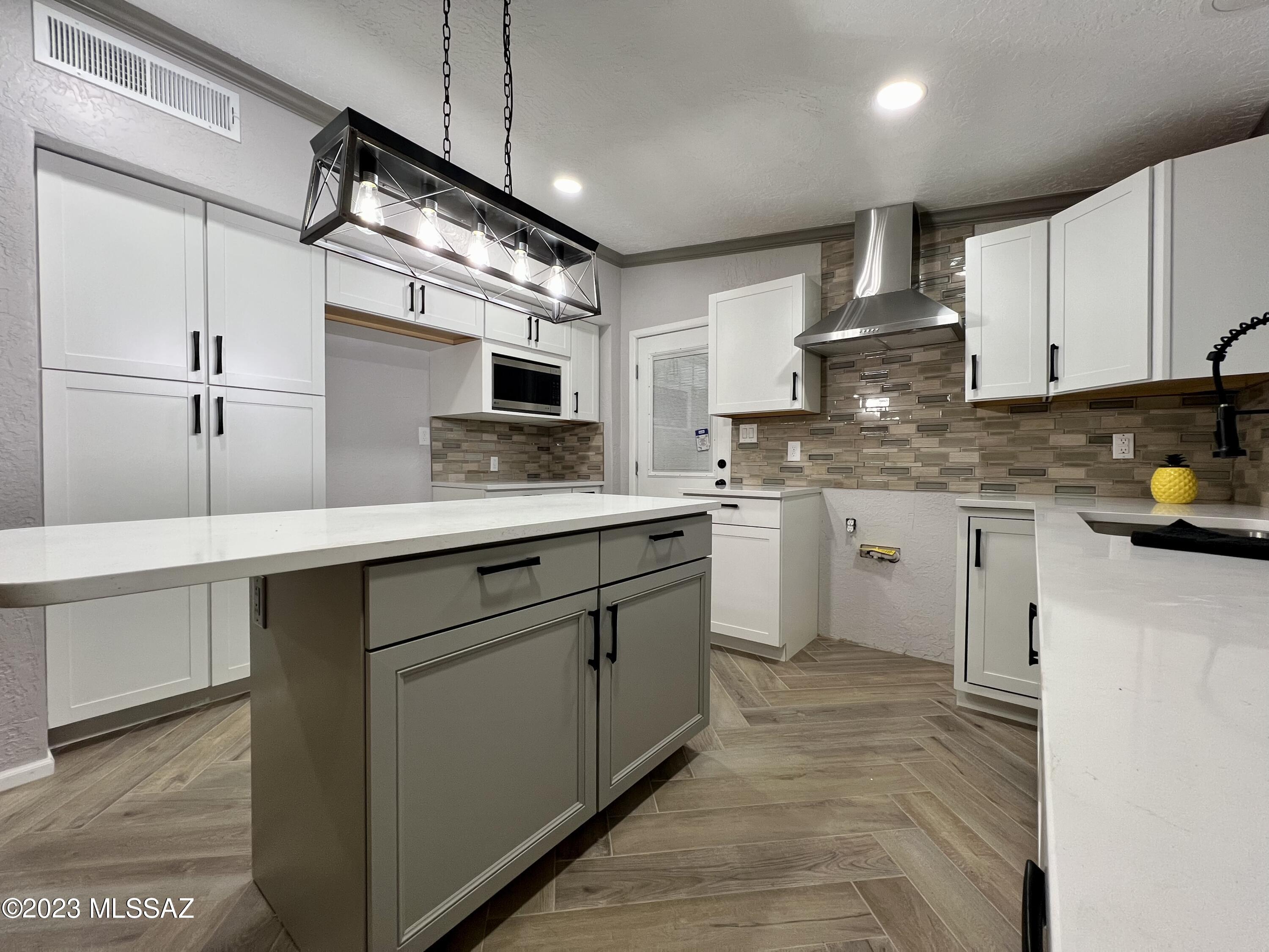 Pastime Estates - Residential