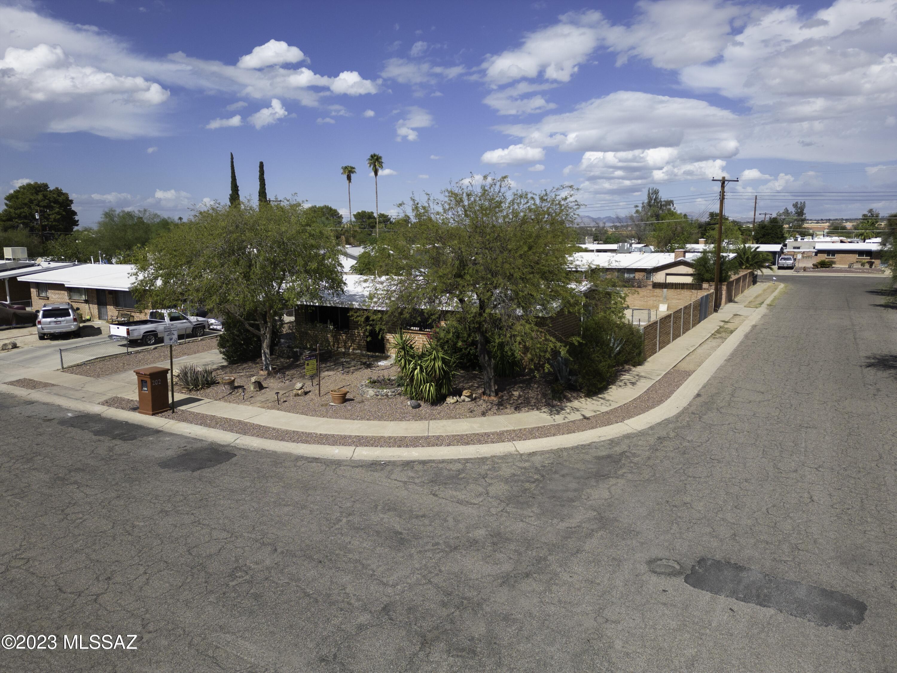 Pastime Estates - Residential