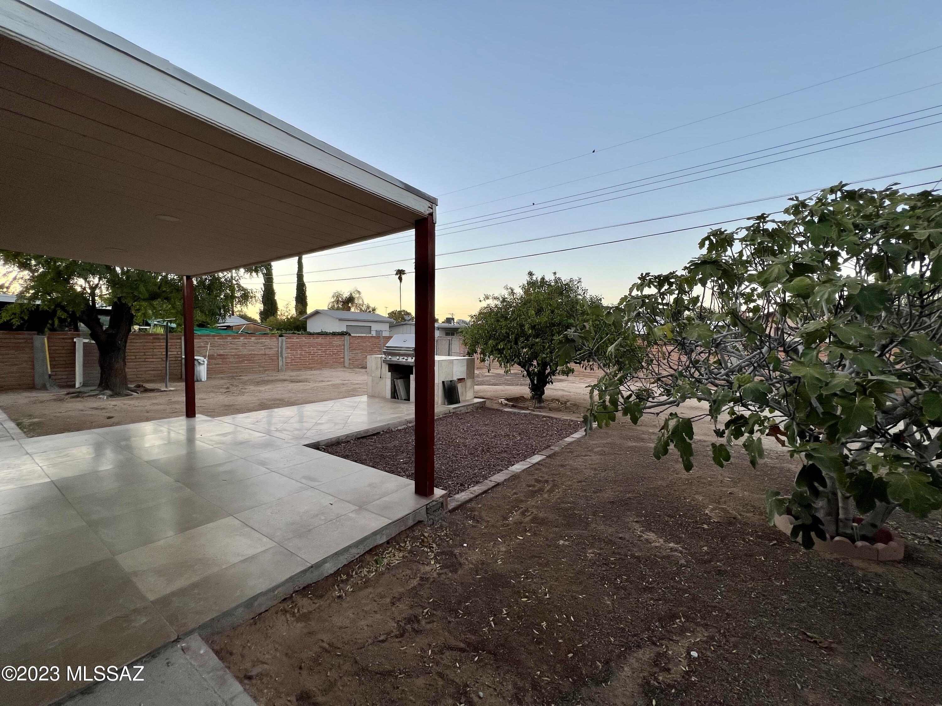 Pastime Estates - Residential