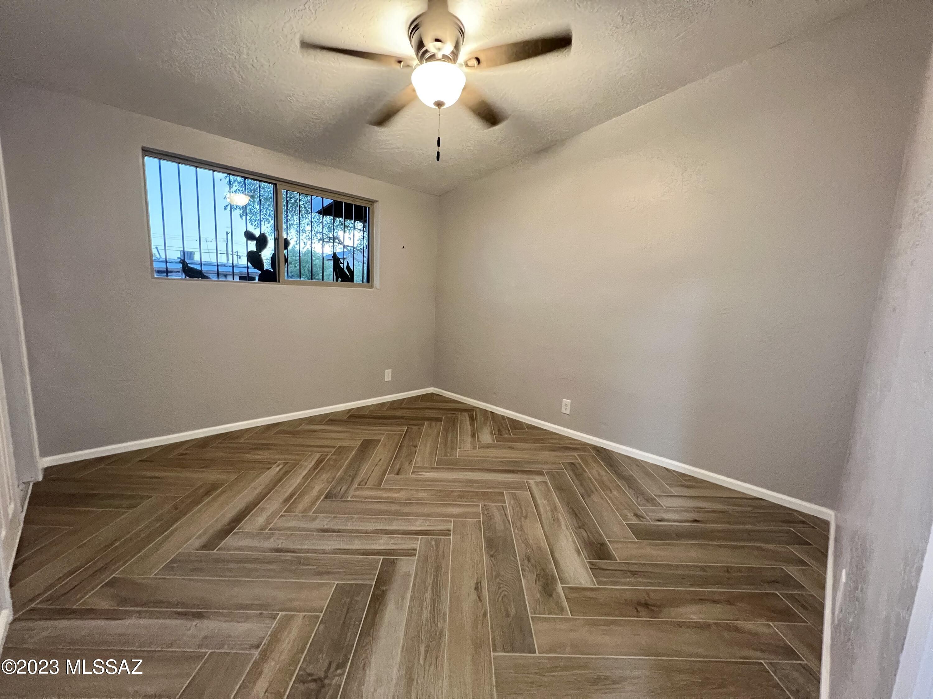 Pastime Estates - Residential