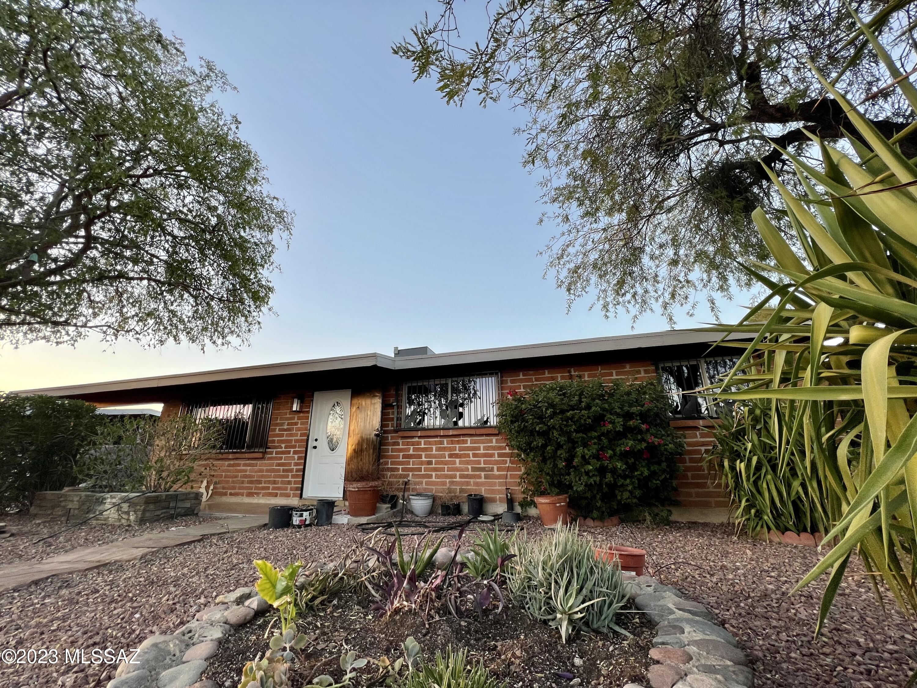 Pastime Estates - Residential