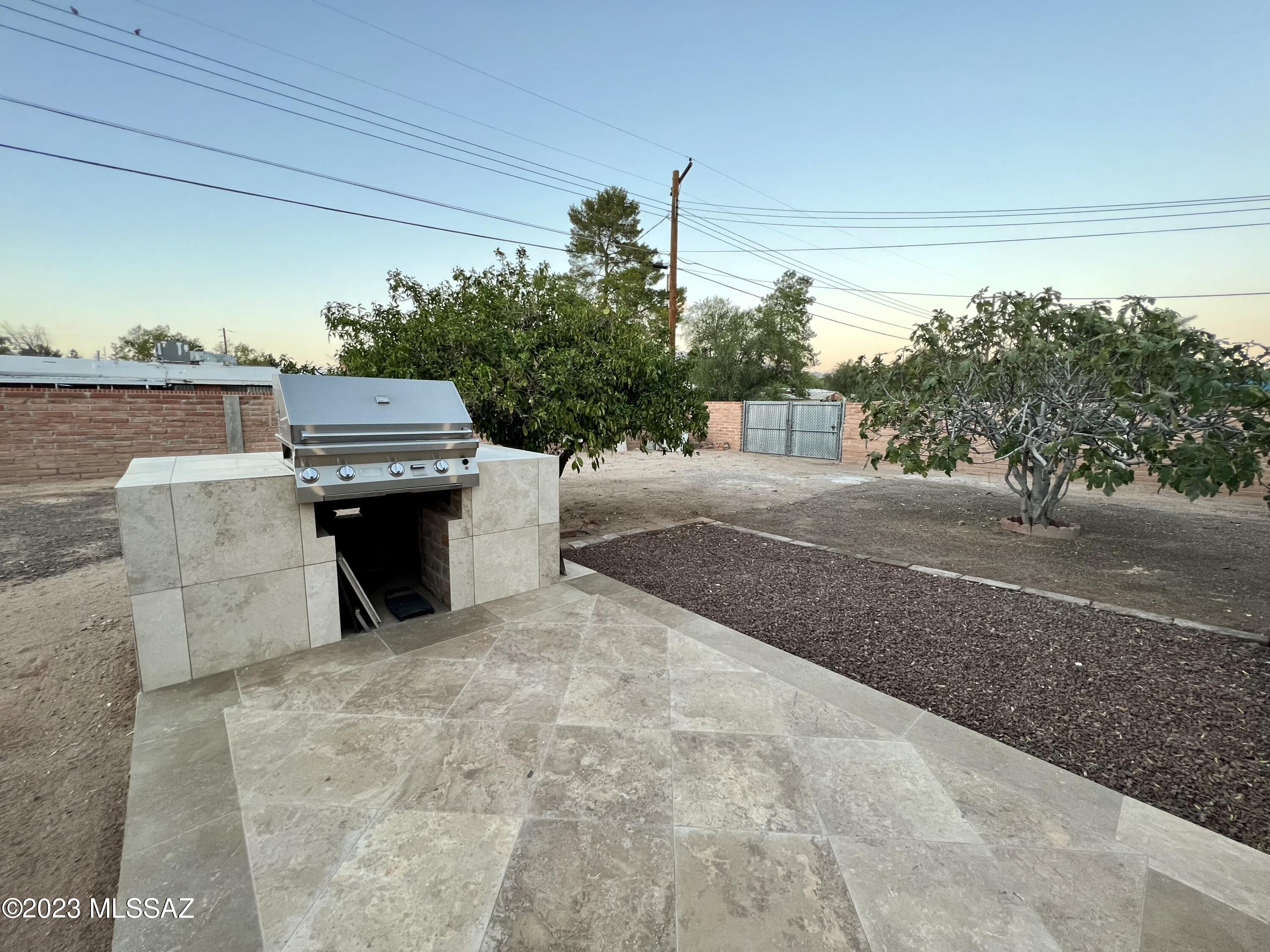 Pastime Estates - Residential