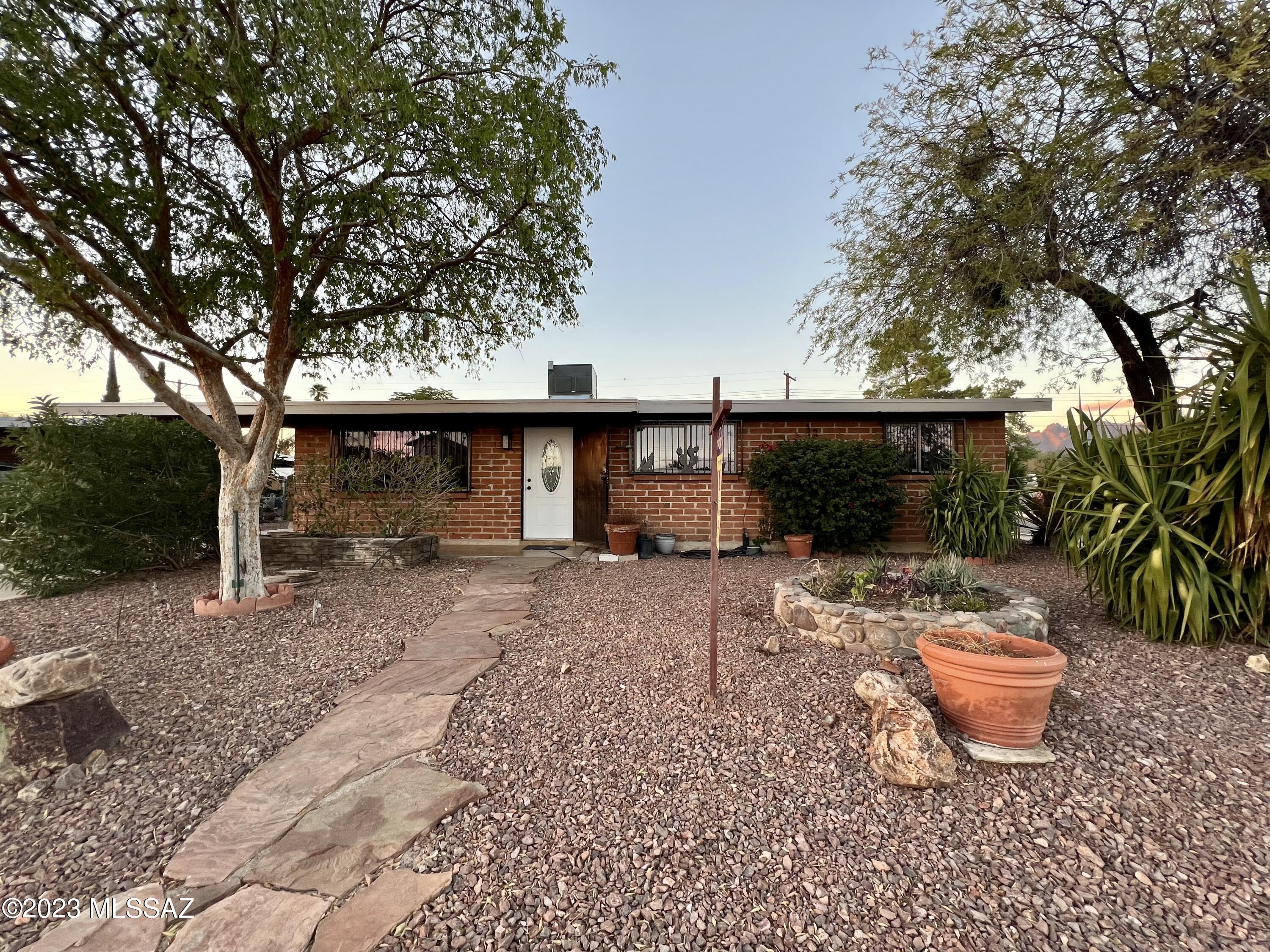 Pastime Estates - Residential