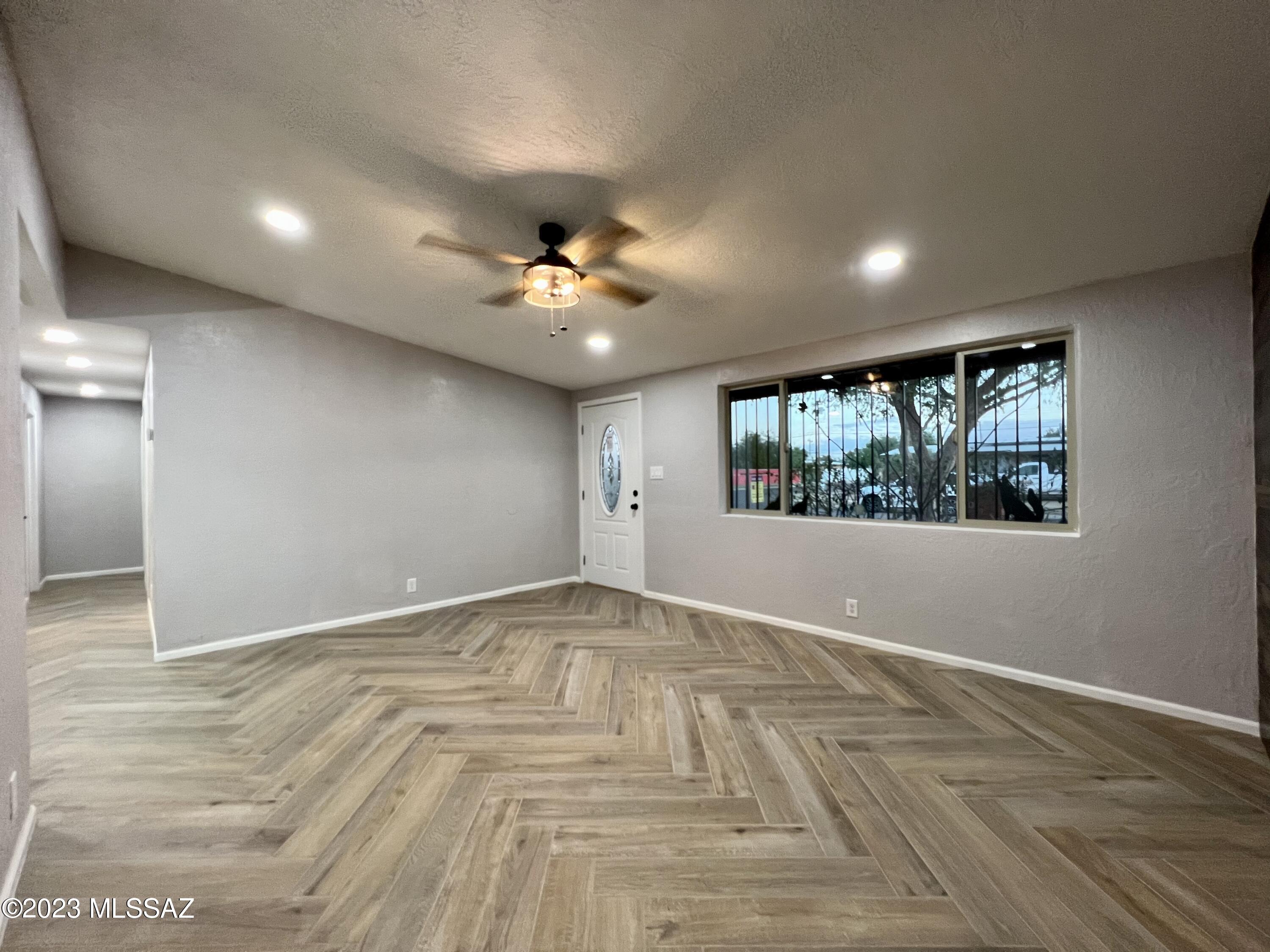 Pastime Estates - Residential