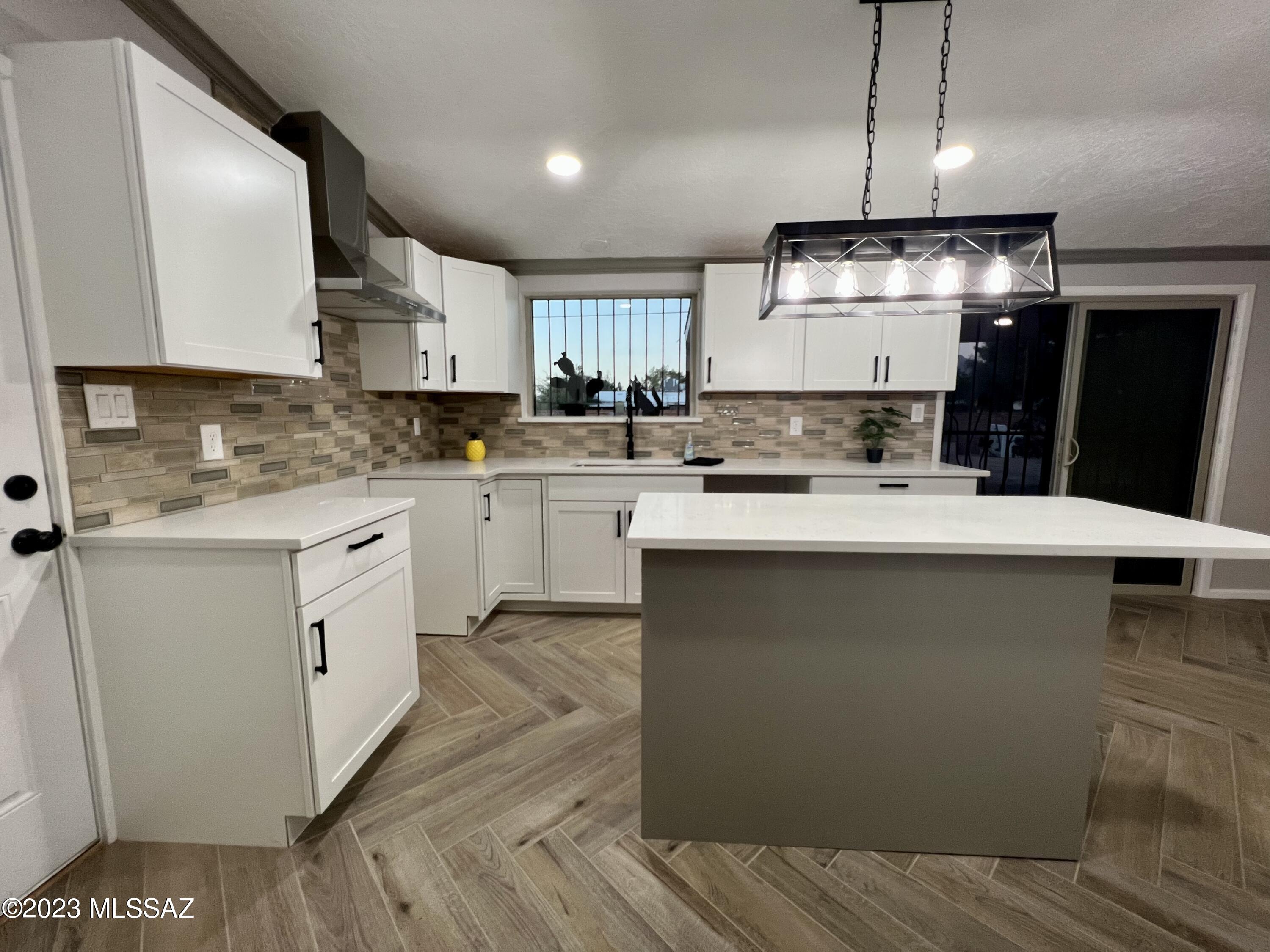 Pastime Estates - Residential