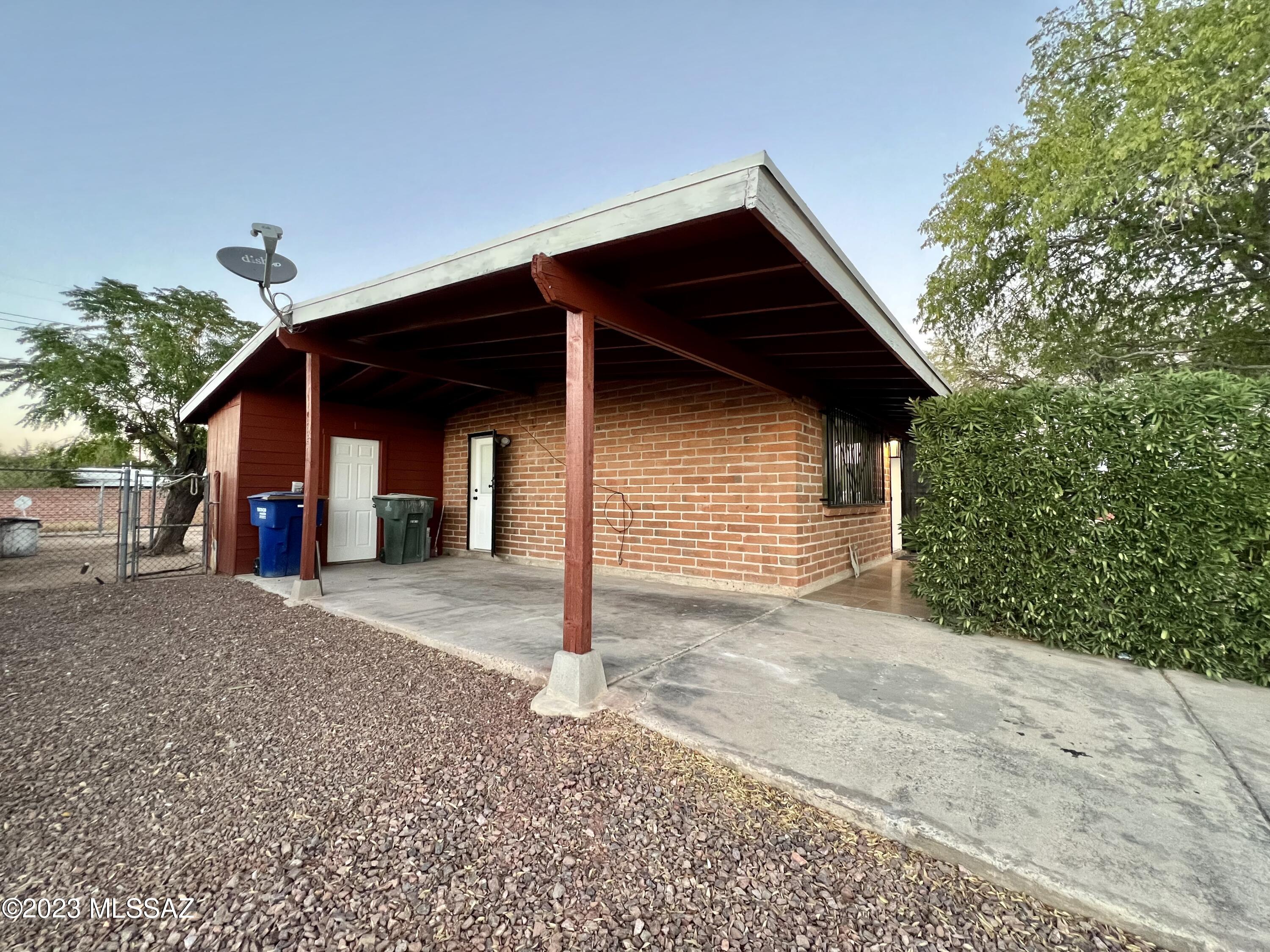Pastime Estates - Residential