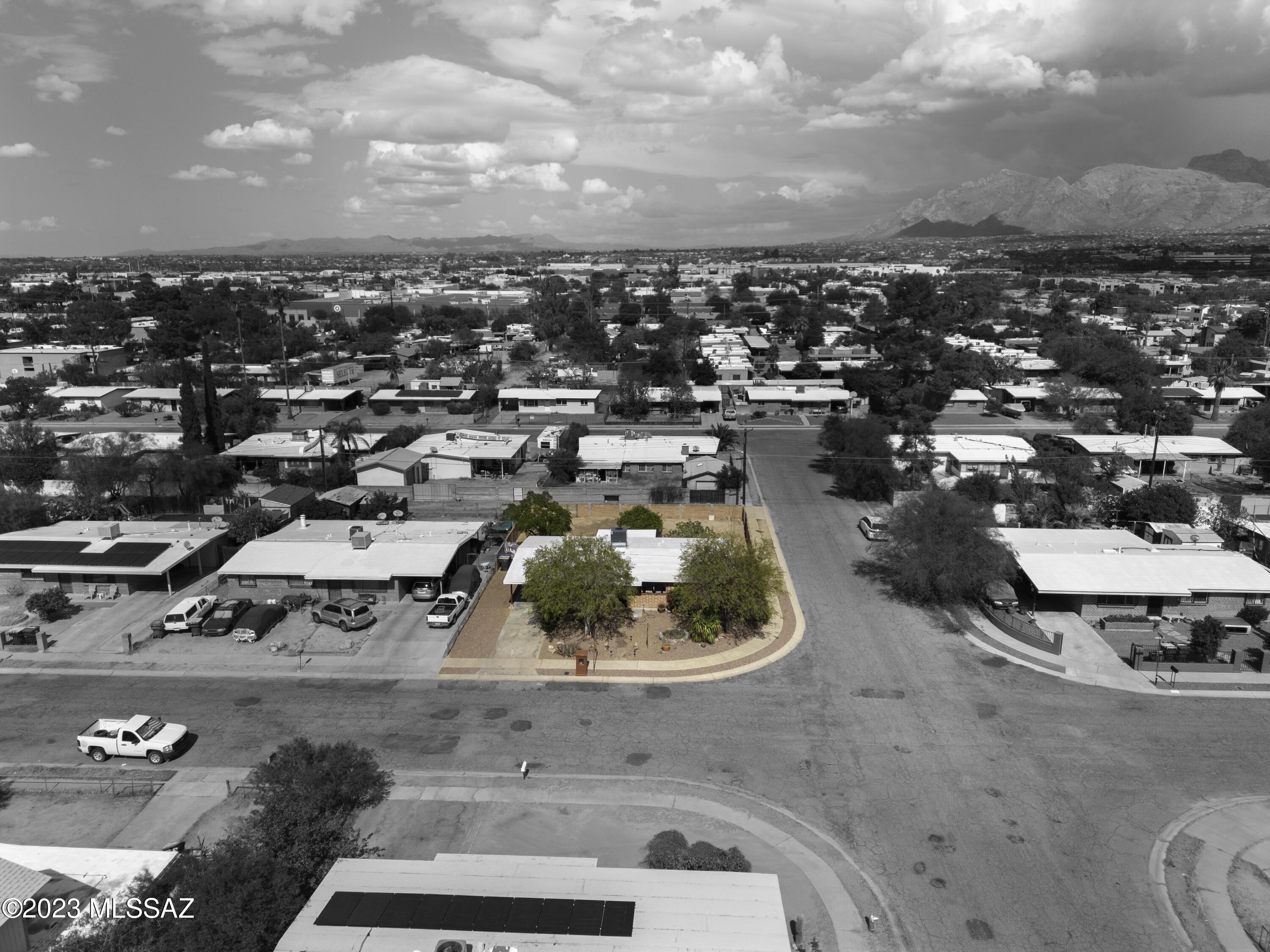 Pastime Estates - Residential
