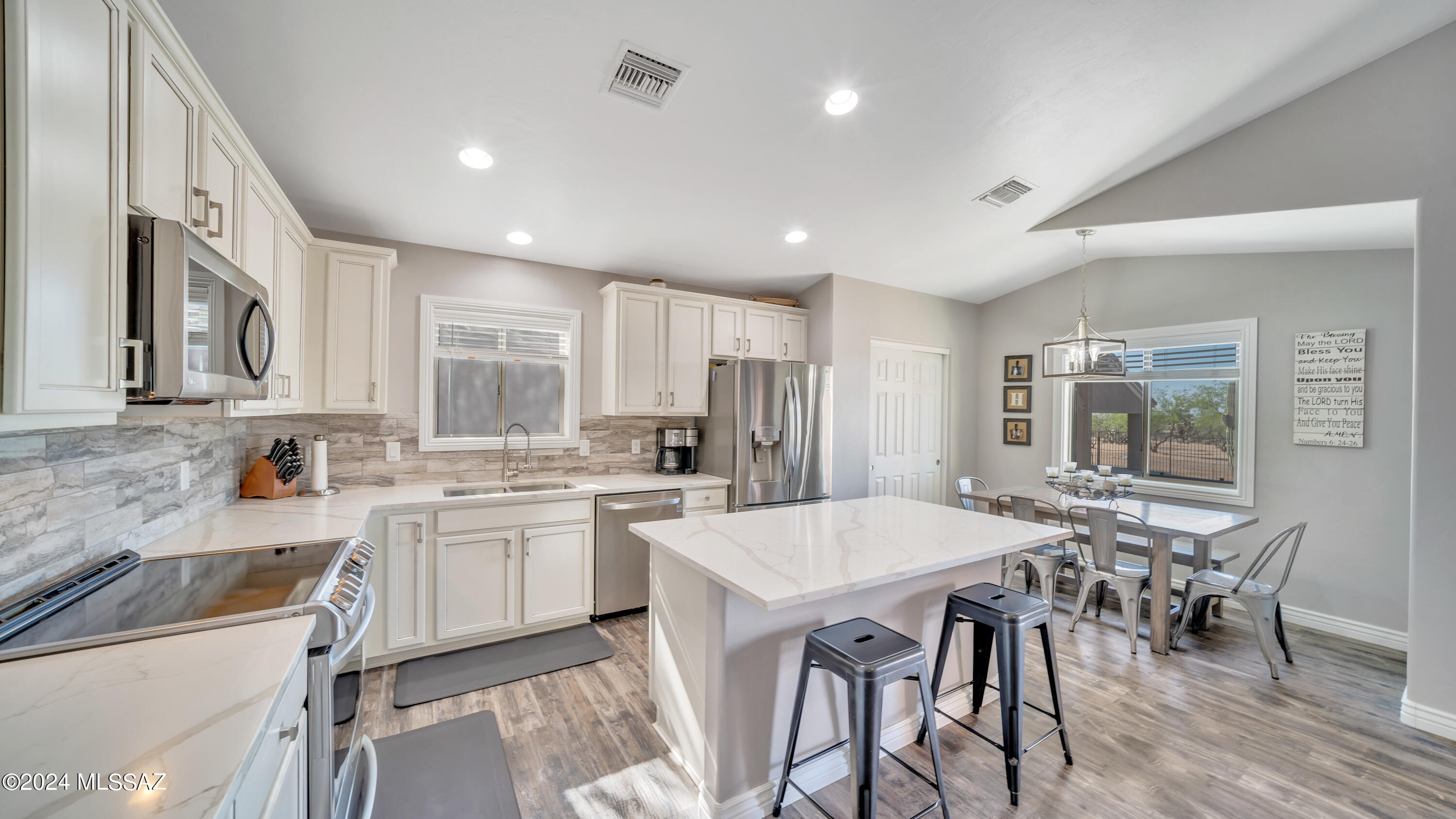 Sahuarita Highlands Blk. 1 (1-153) - Residential