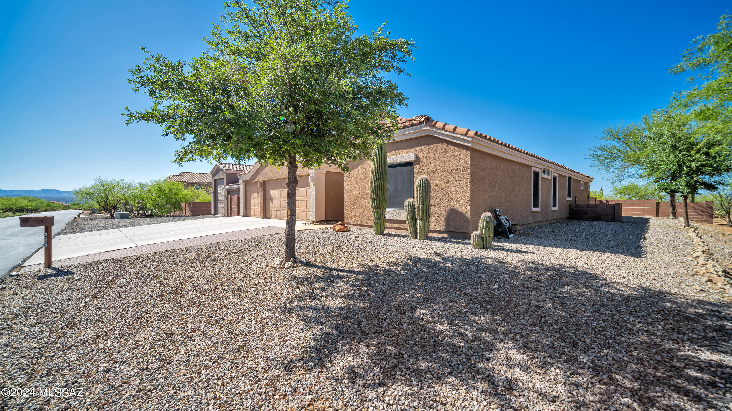 Sahuarita Highlands Blk. 1 (1-153) - Residential