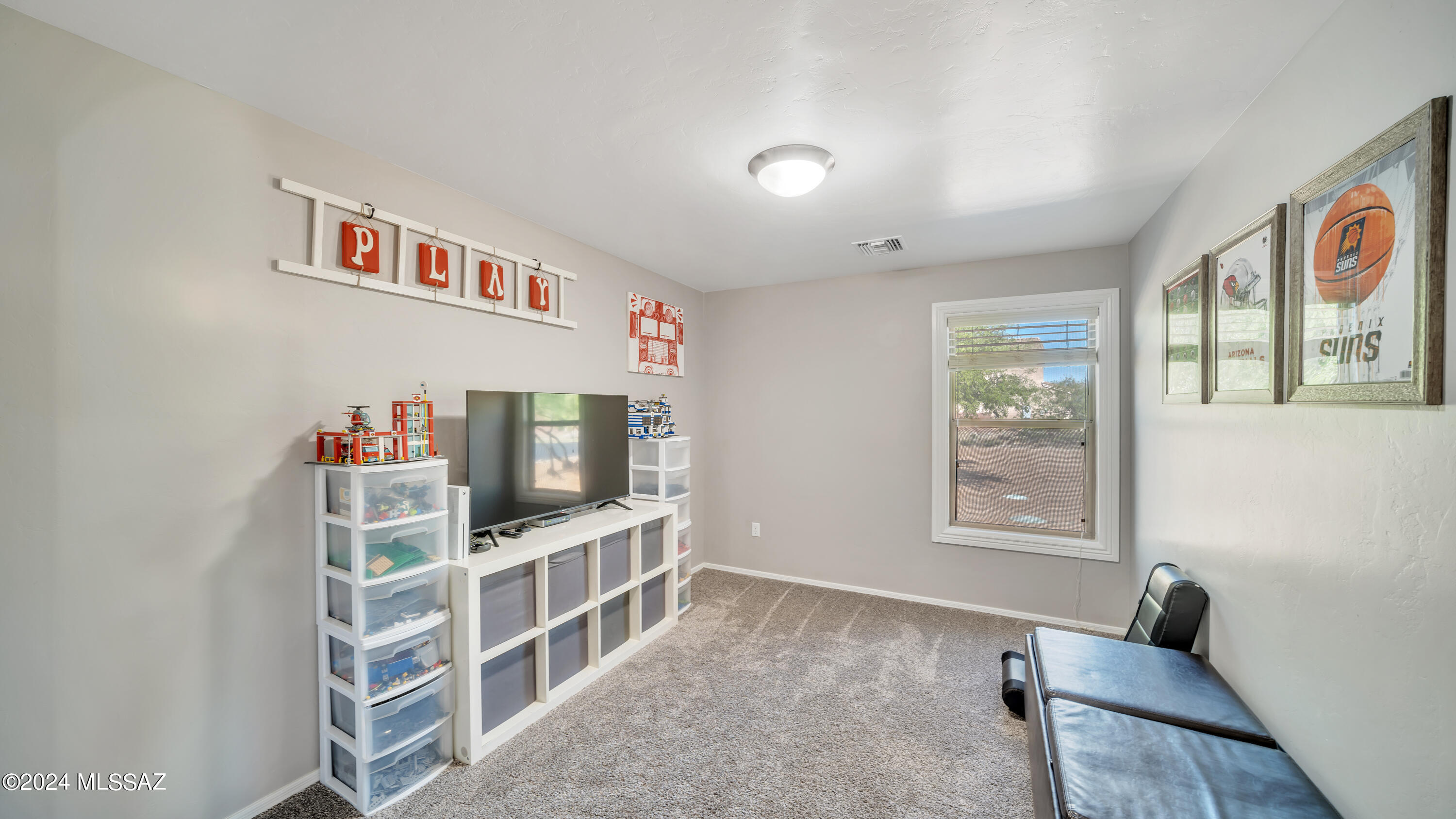 Sahuarita Highlands Blk. 1 (1-153) - Residential