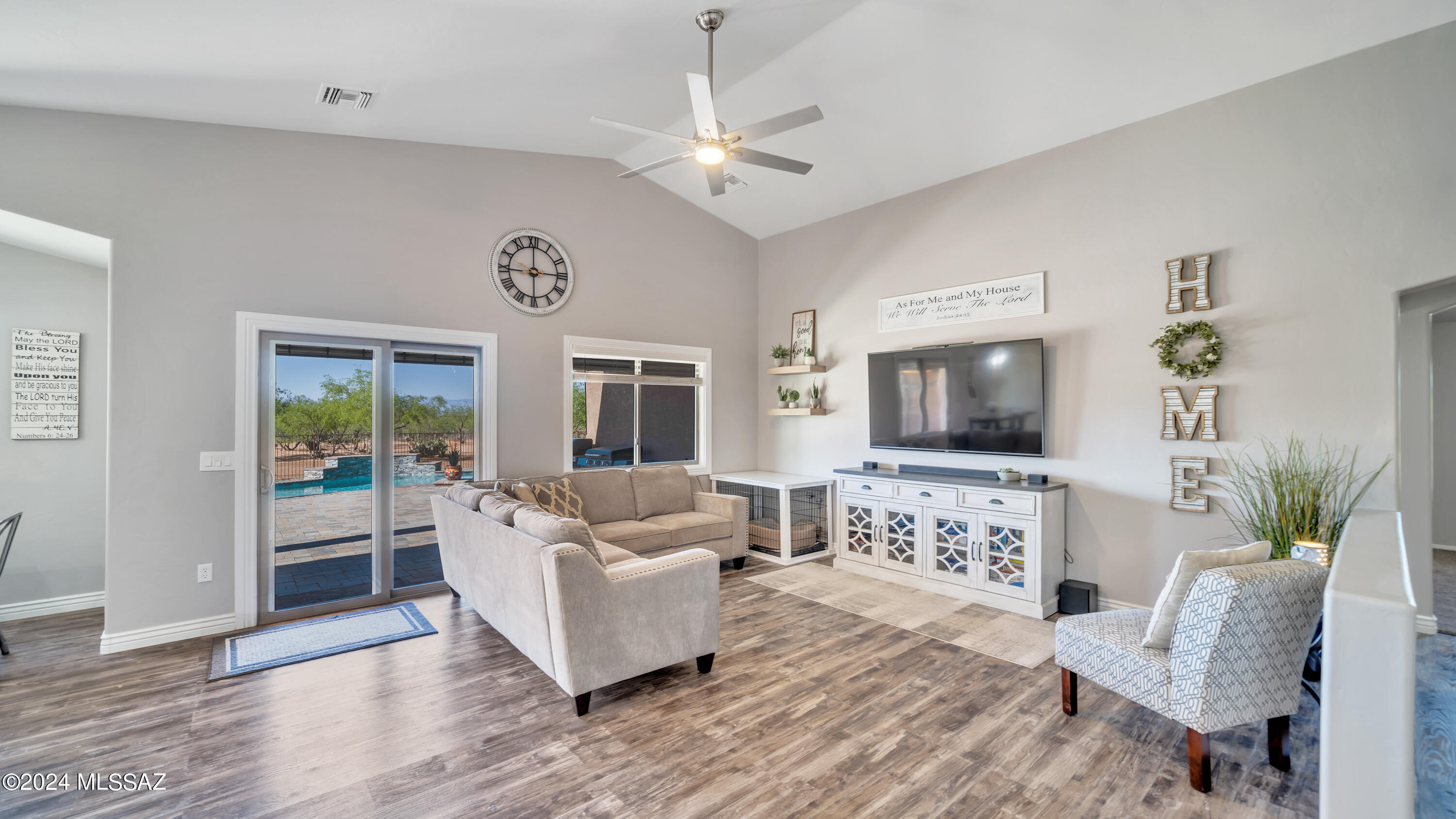 Sahuarita Highlands Blk. 1 (1-153) - Residential
