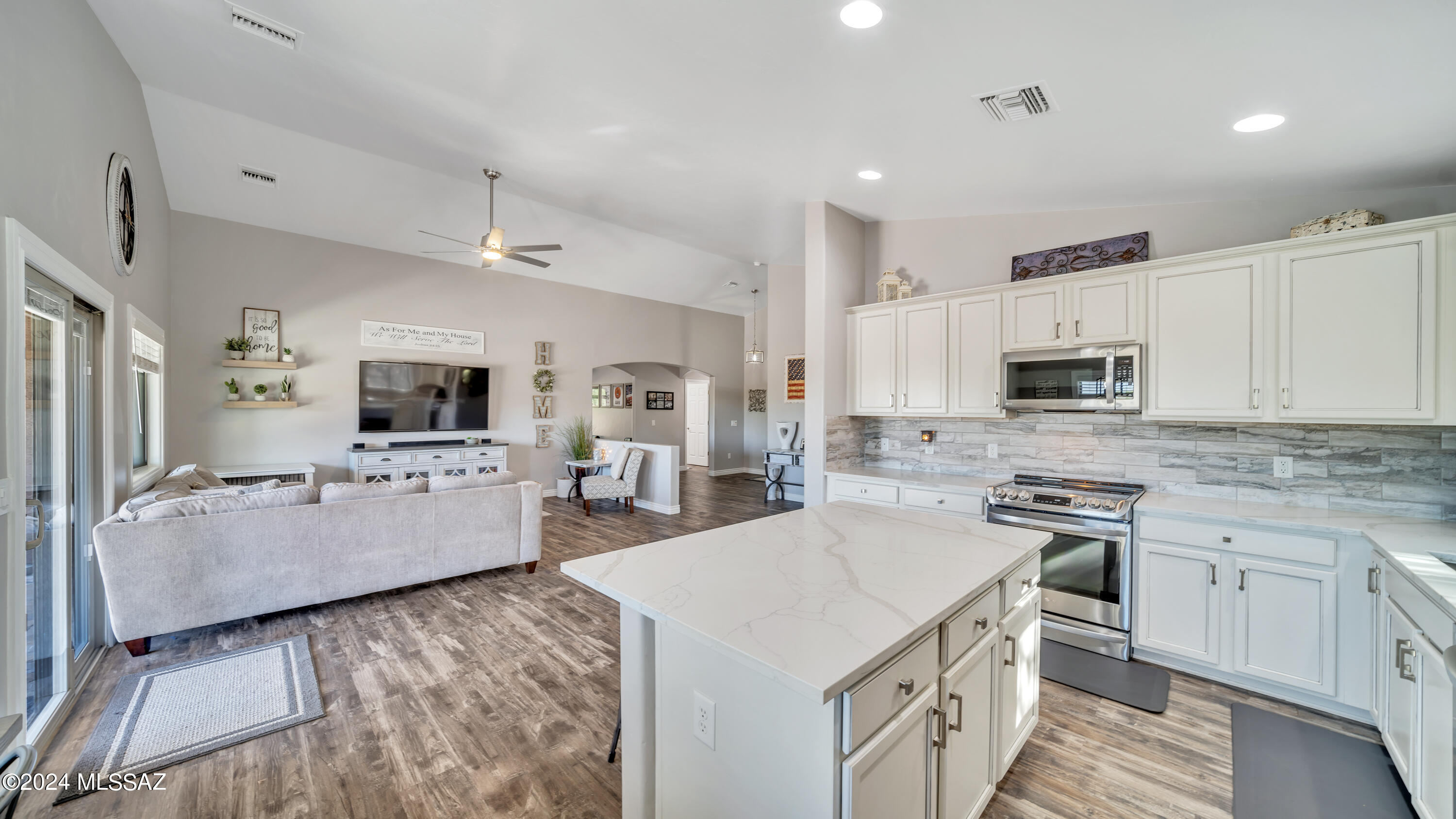 Sahuarita Highlands Blk. 1 (1-153) - Residential