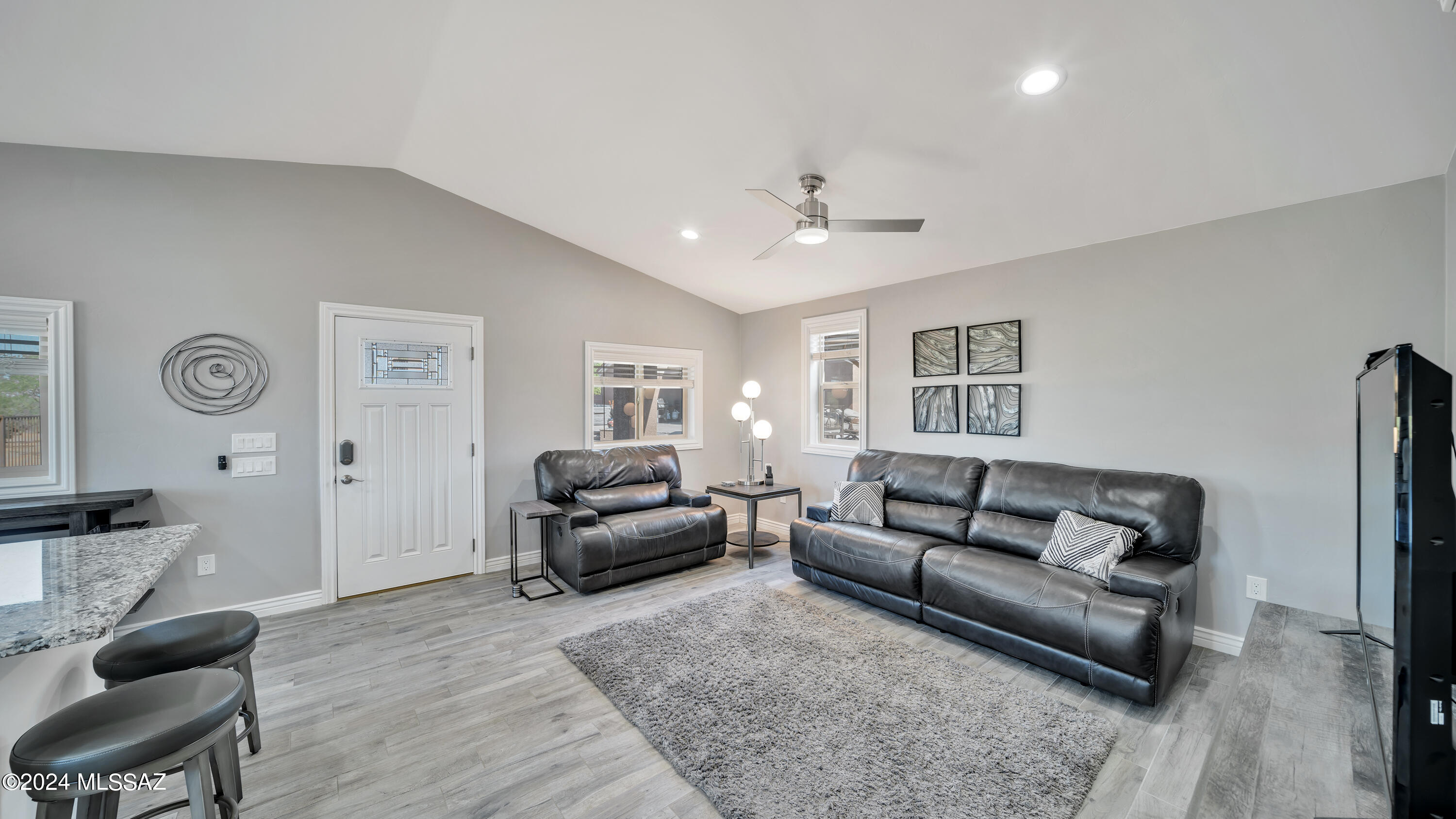 Sahuarita Highlands Blk. 1 (1-153) - Residential