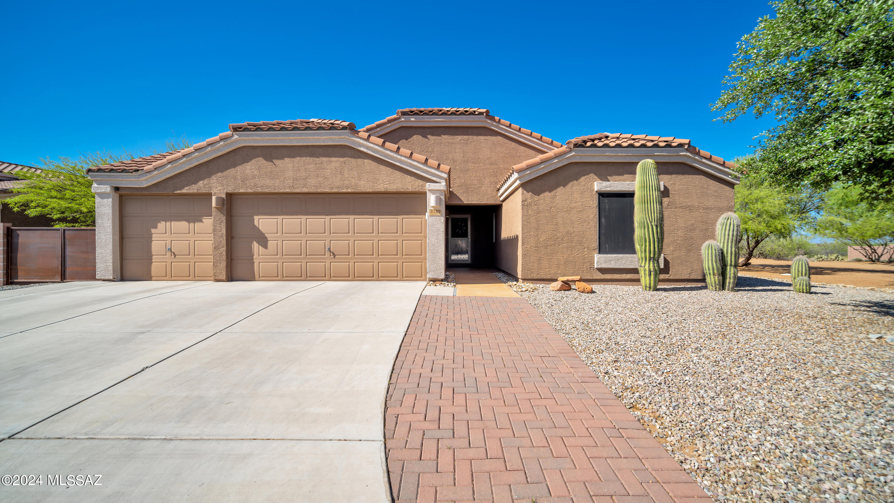 Sahuarita Highlands Blk. 1 (1-153) - Residential