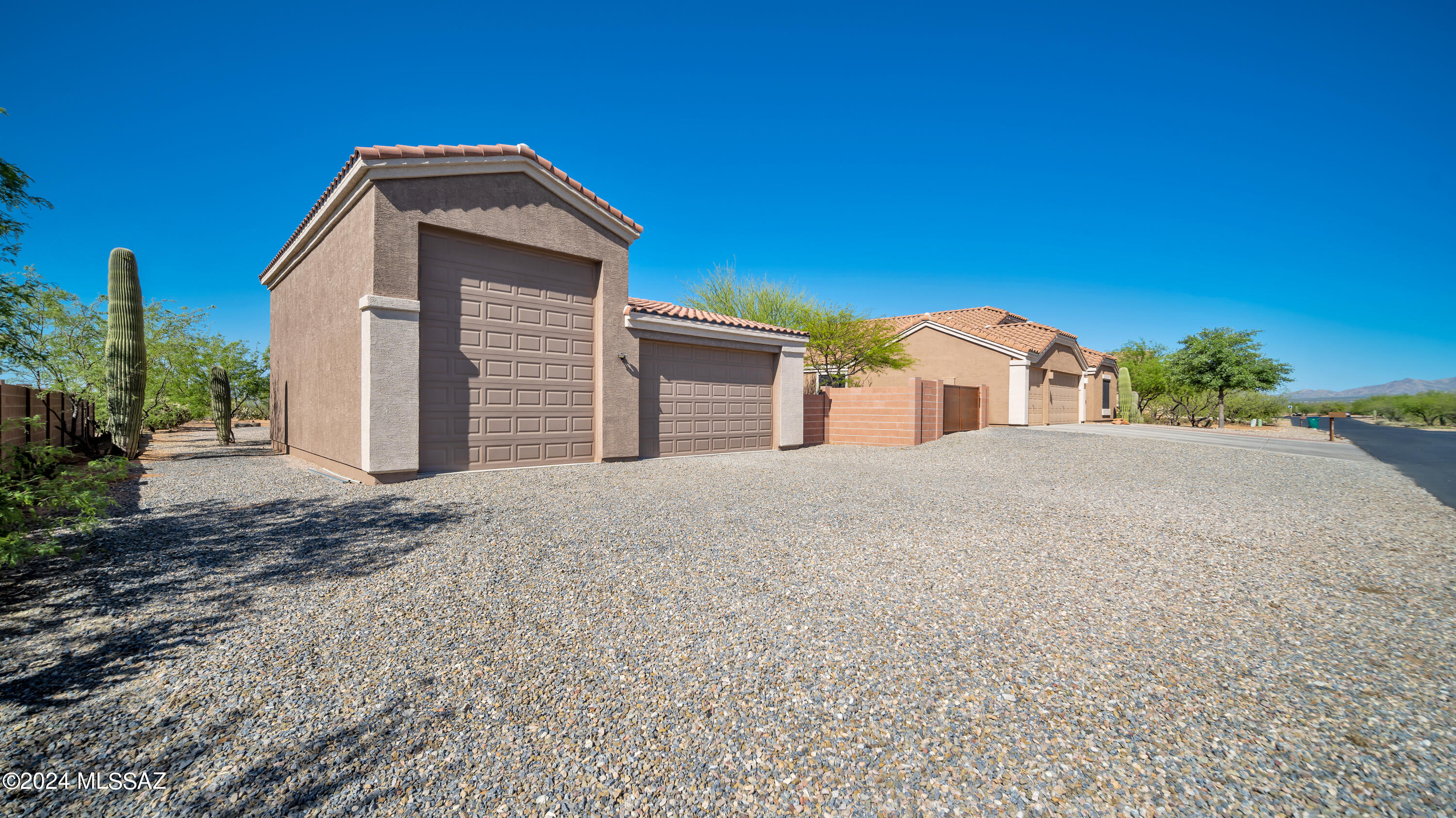 Sahuarita Highlands Blk. 1 (1-153) - Residential