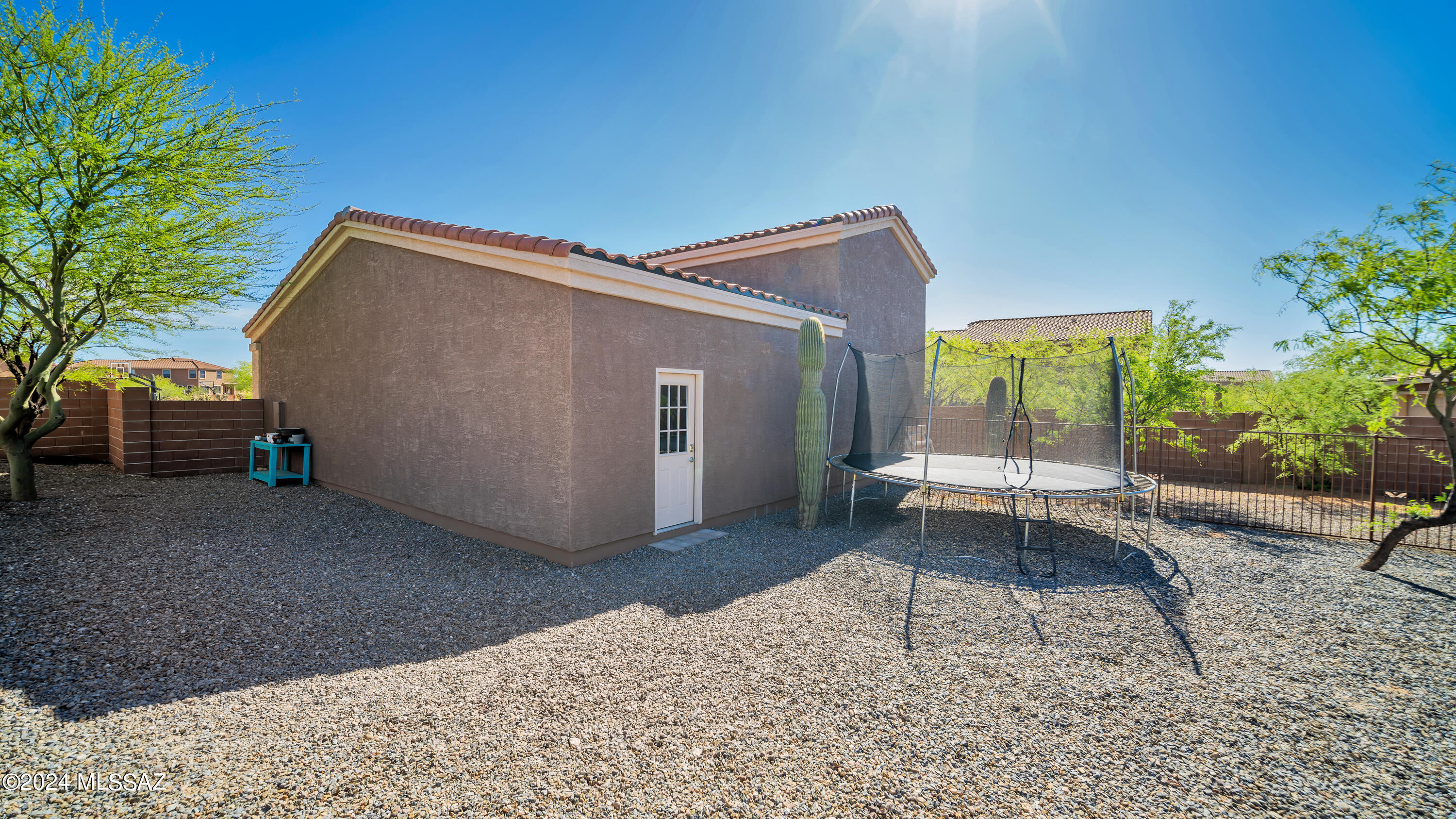 Sahuarita Highlands Blk. 1 (1-153) - Residential