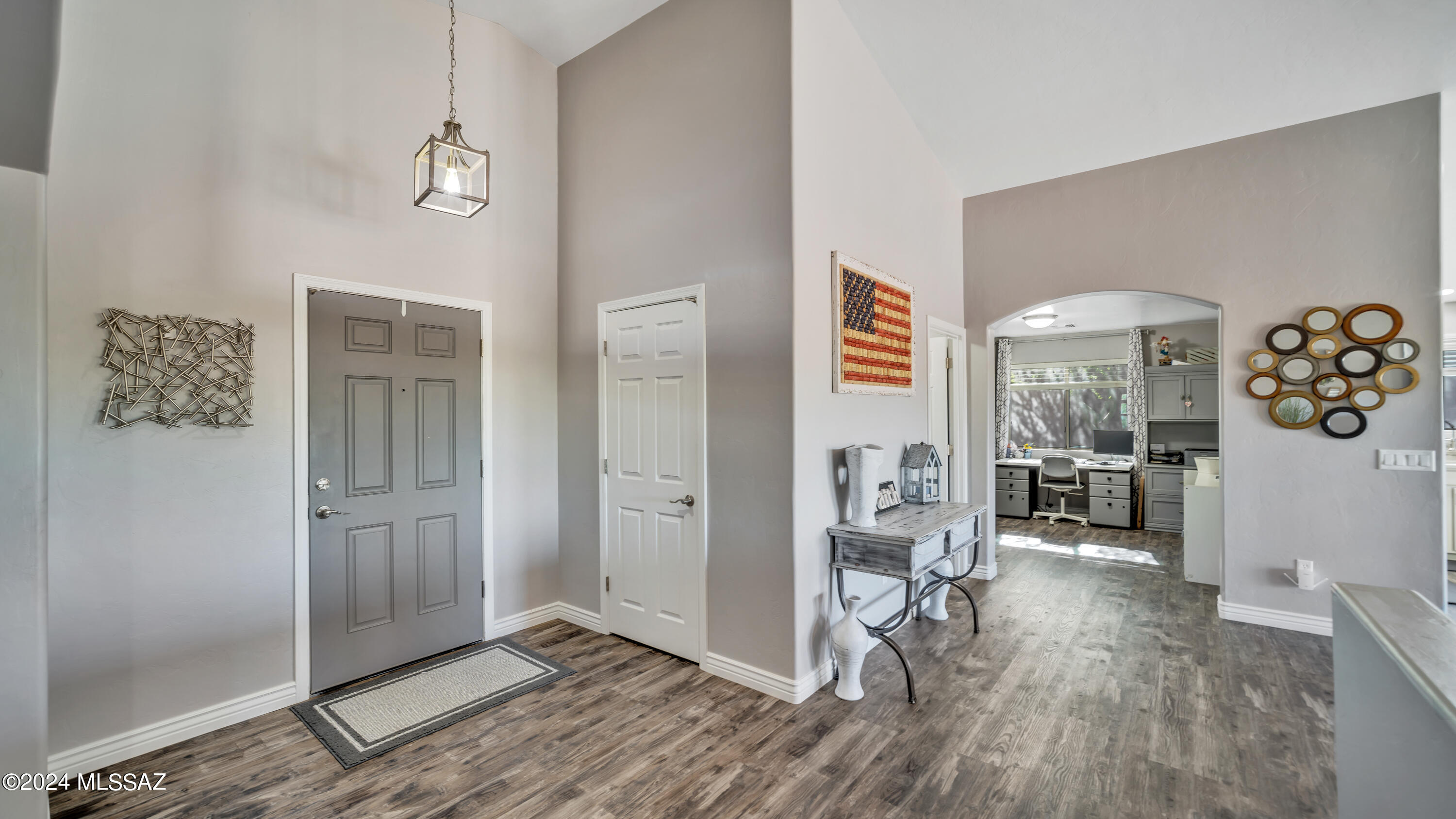 Sahuarita Highlands Blk. 1 (1-153) - Residential