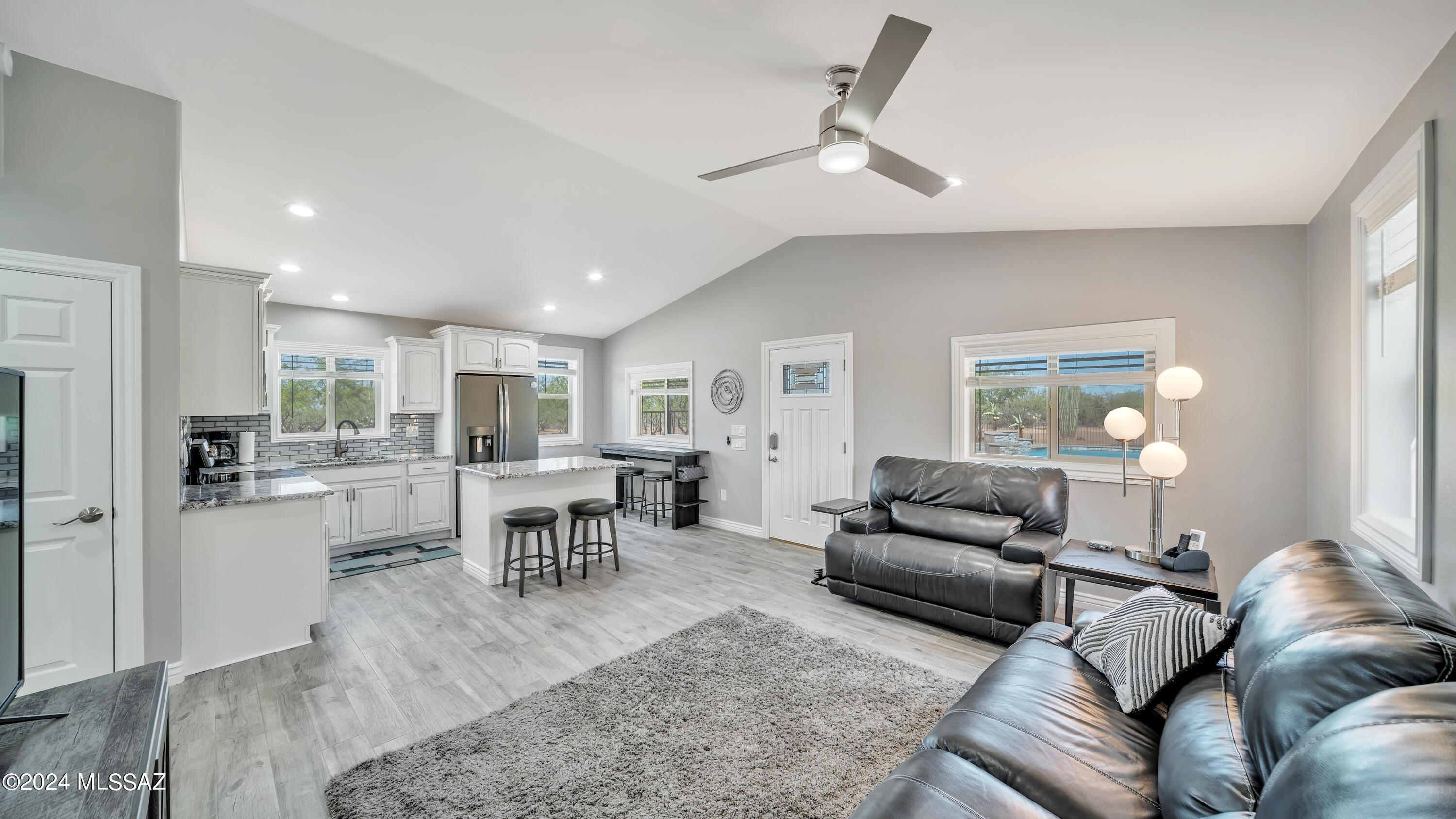 Sahuarita Highlands Blk. 1 (1-153) - Residential