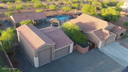 Sahuarita Highlands Blk. 1 (1-153) - Residential