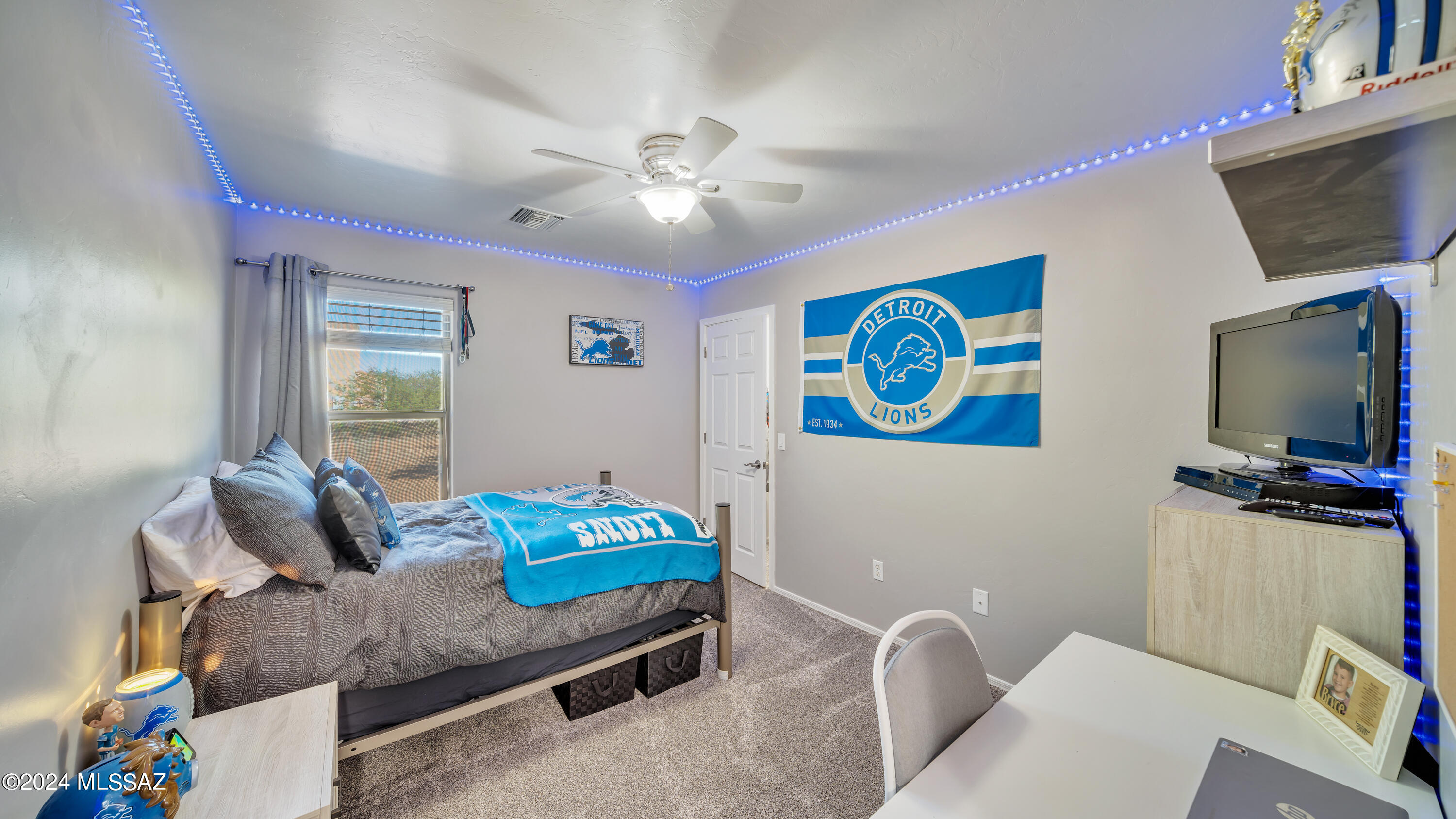 Sahuarita Highlands Blk. 1 (1-153) - Residential