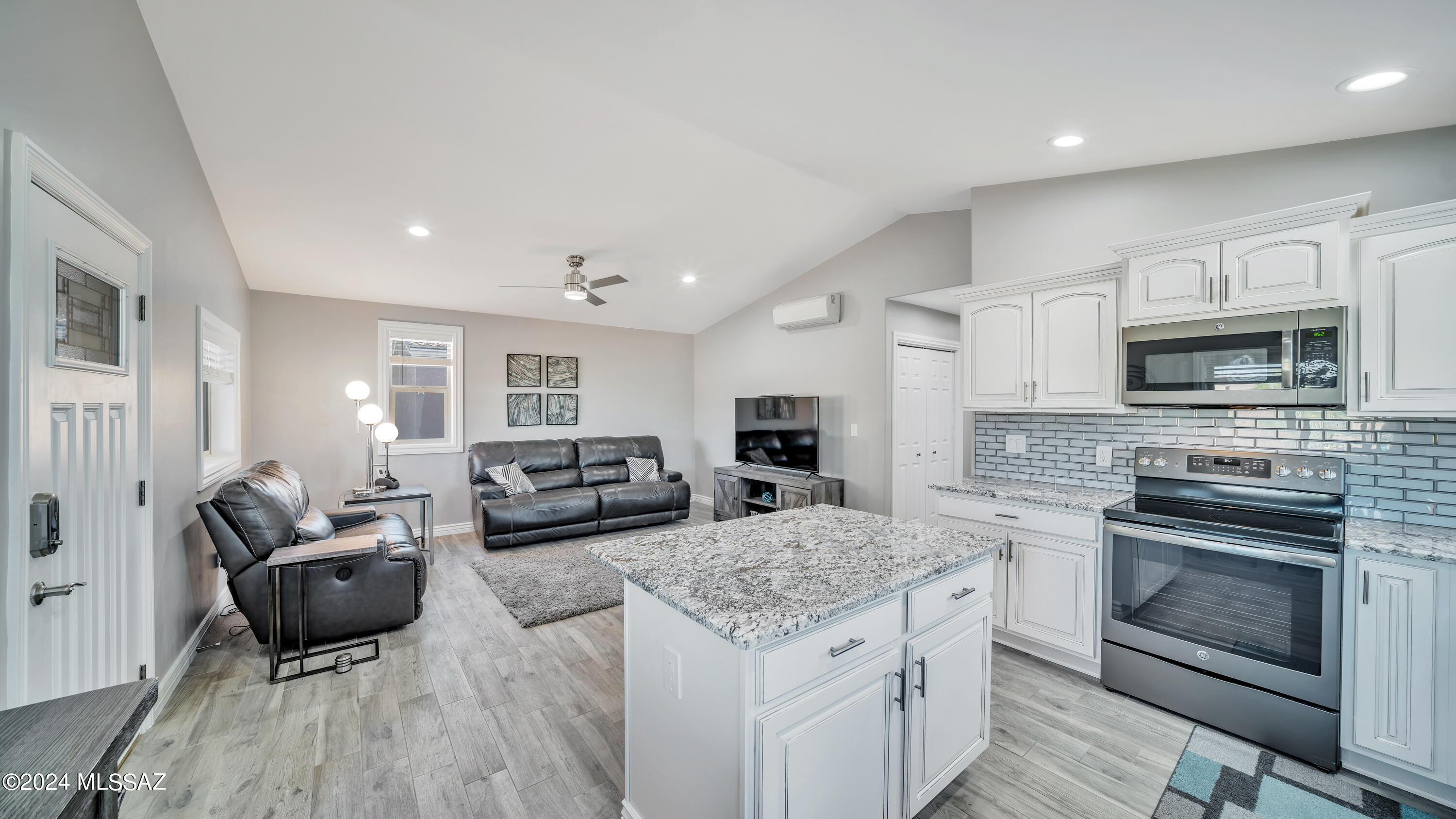 Sahuarita Highlands Blk. 1 (1-153) - Residential