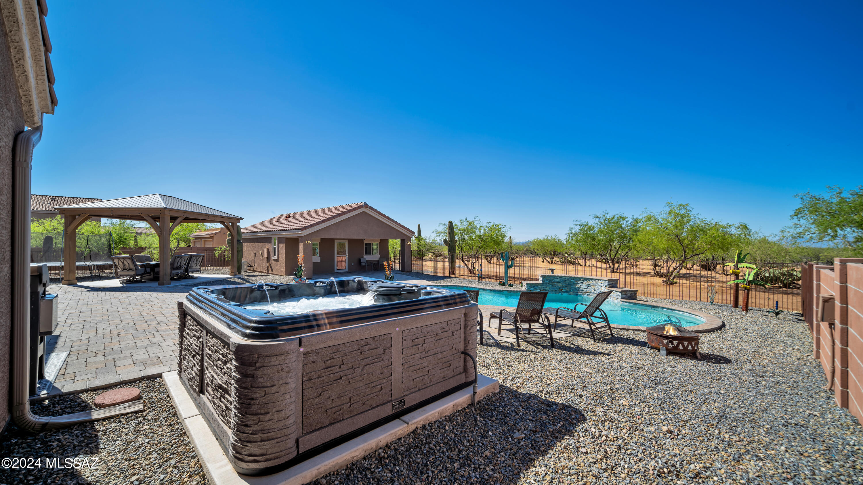 Sahuarita Highlands Blk. 1 (1-153) - Residential