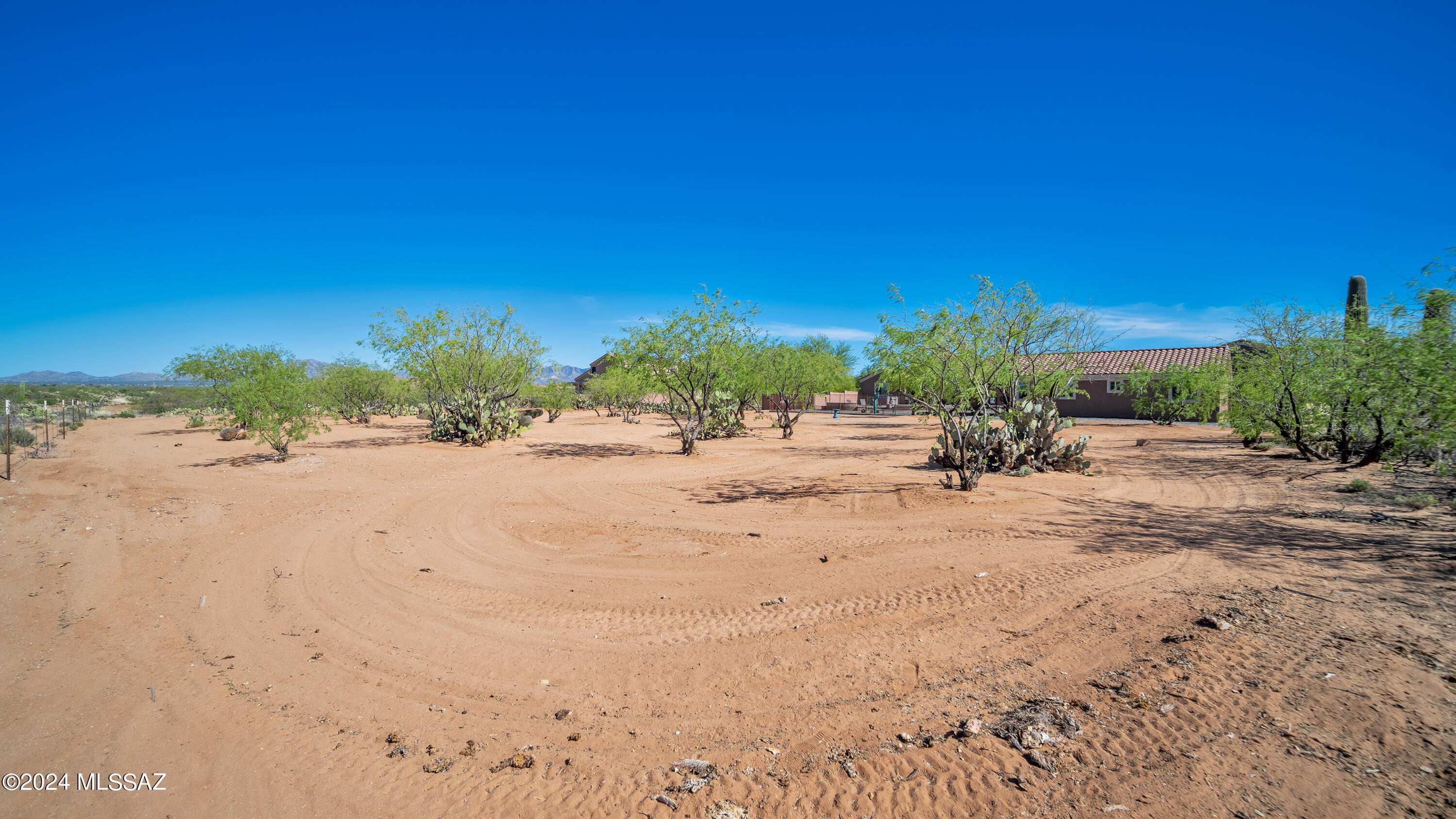 Sahuarita Highlands Blk. 1 (1-153) - Residential