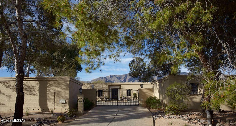 Catalina Foothills Estates - Residential