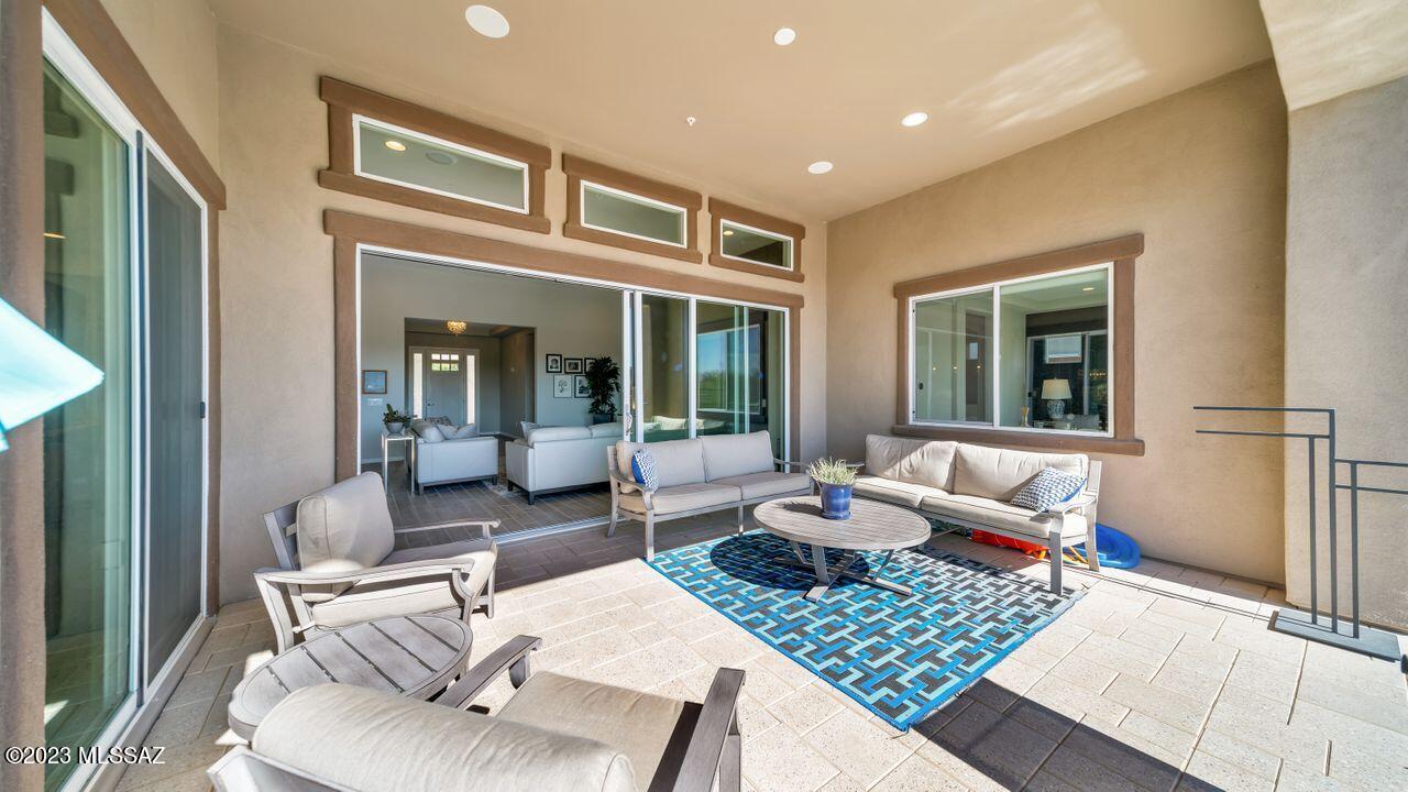 Blue Agave At Dove Mountain - Residential
