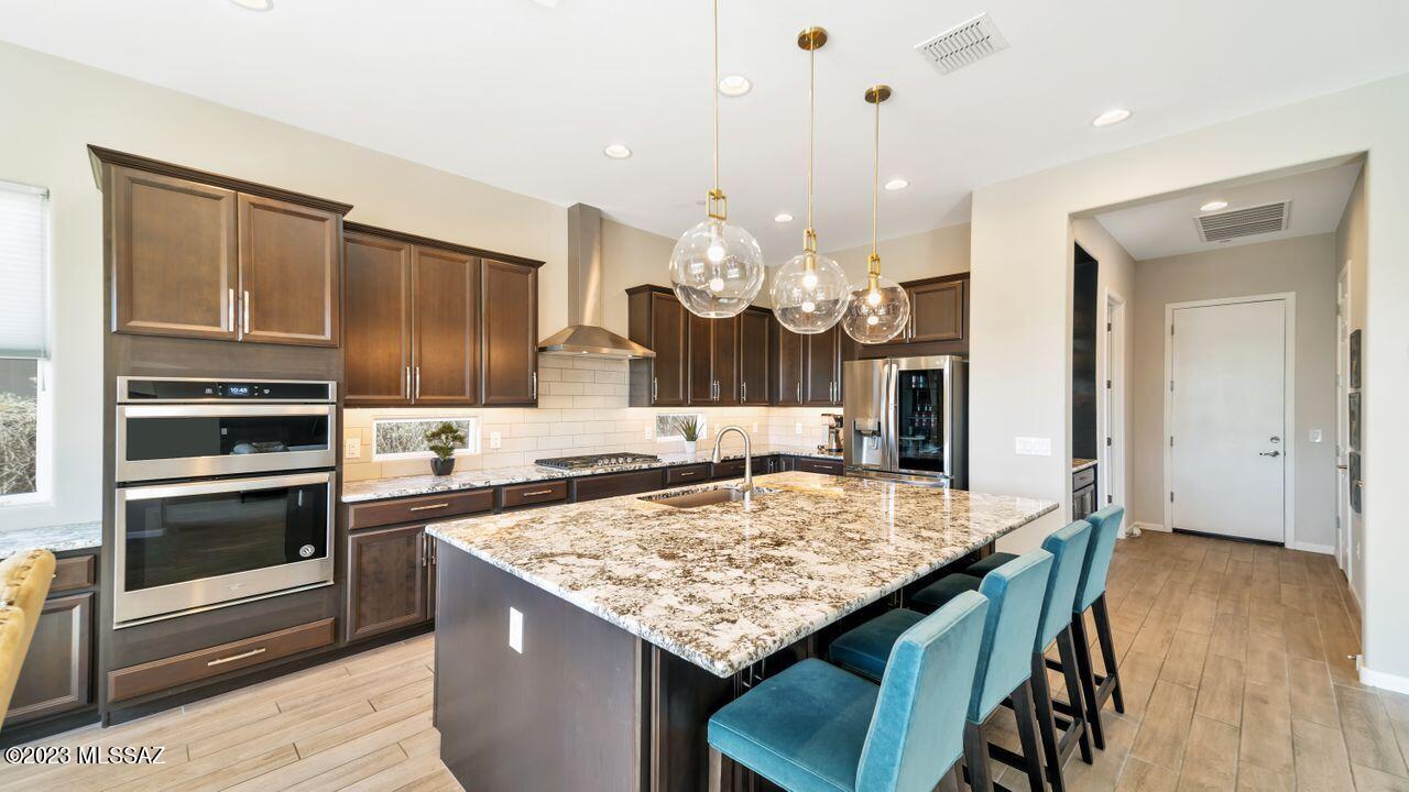 Blue Agave At Dove Mountain - Residential