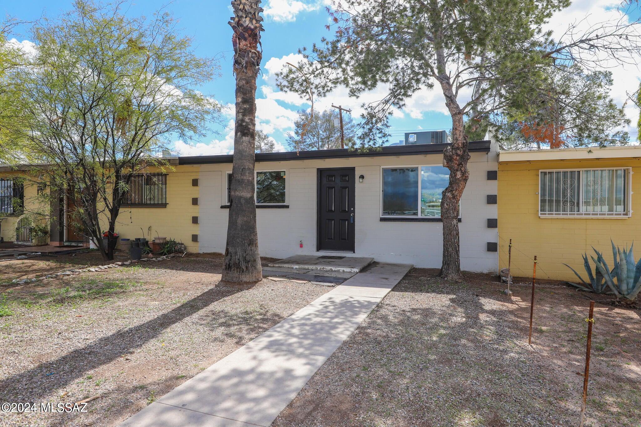 View Tucson, AZ 85714 townhome