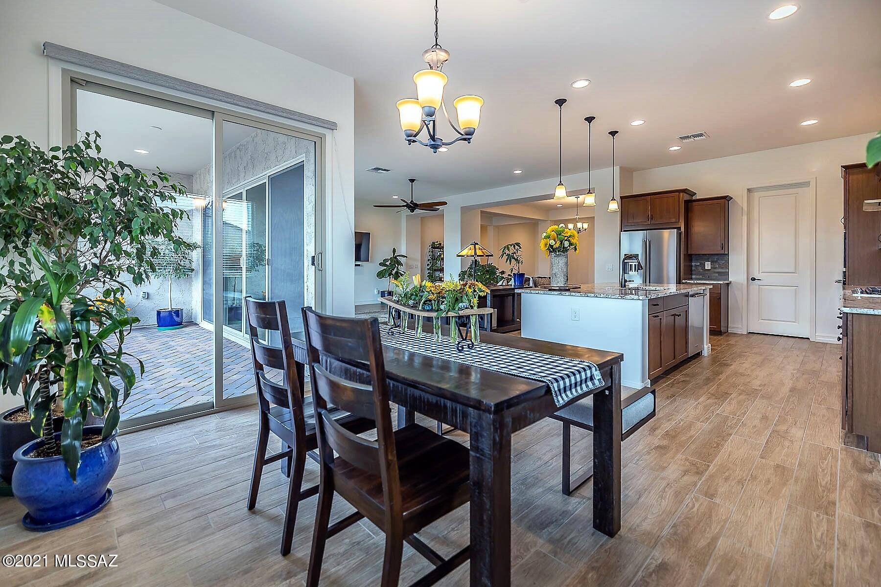 Villages At Silverhawke Phase 1 - Residential