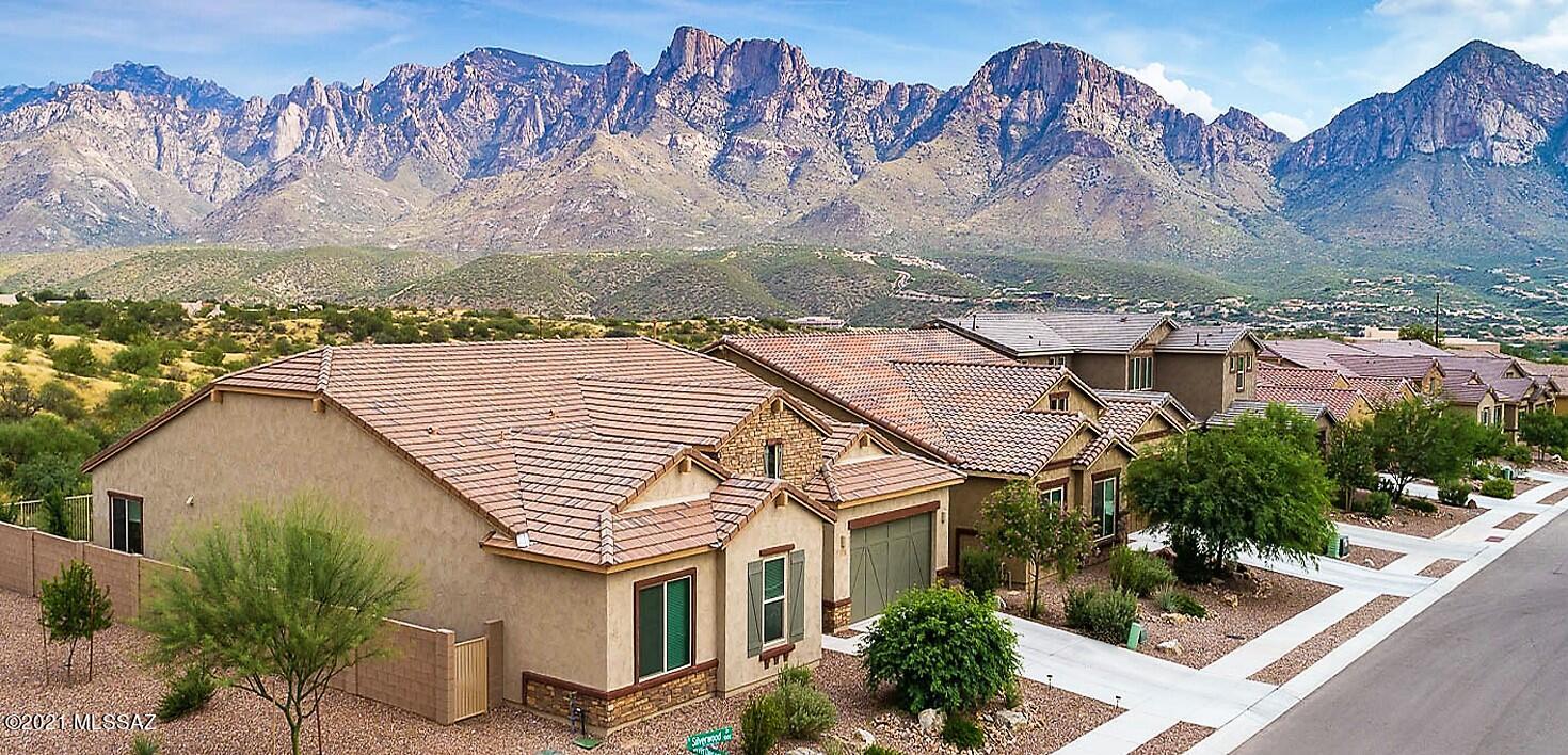 Villages At Silverhawke Phase 1 - Residential
