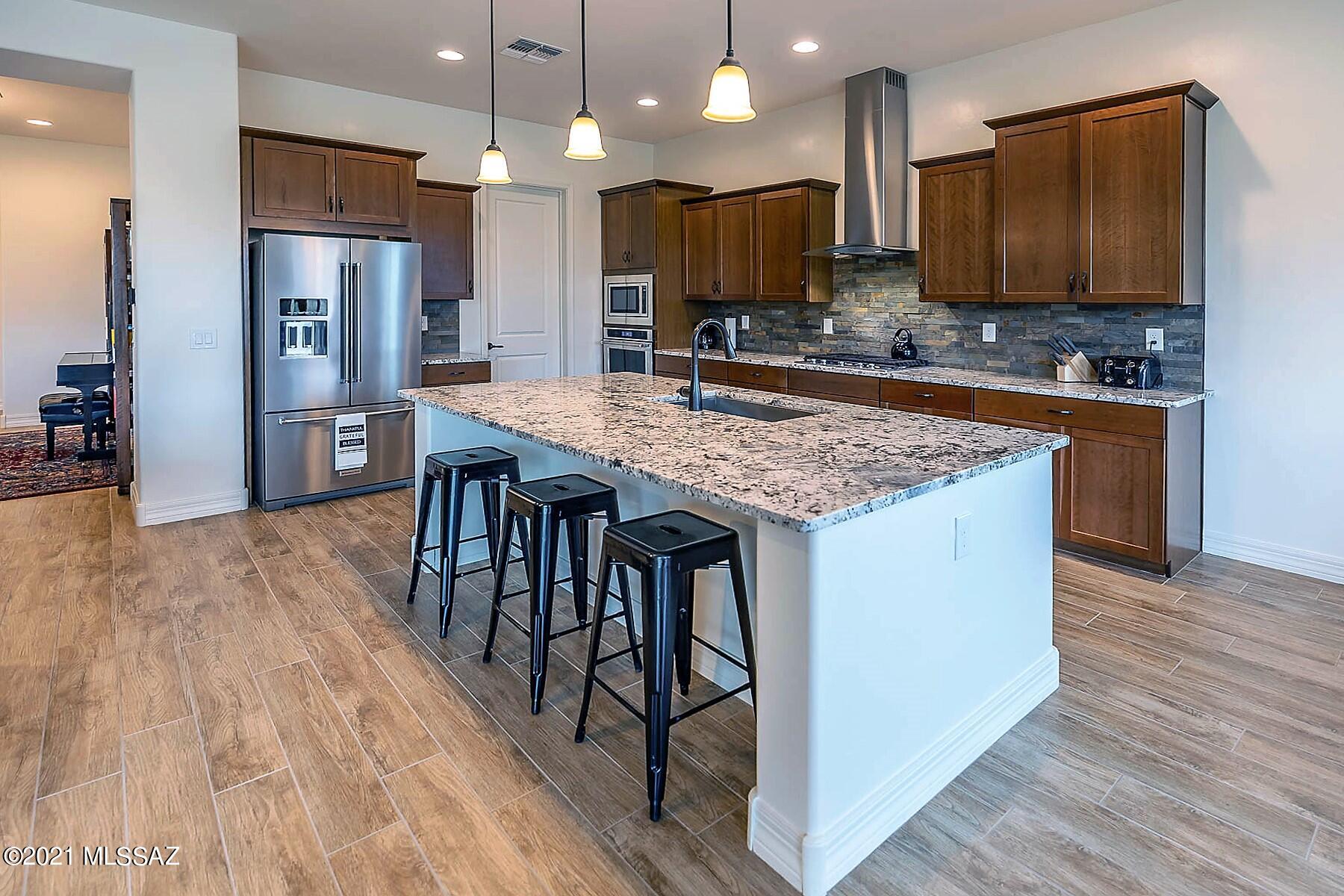 Villages At Silverhawke Phase 1 - Residential