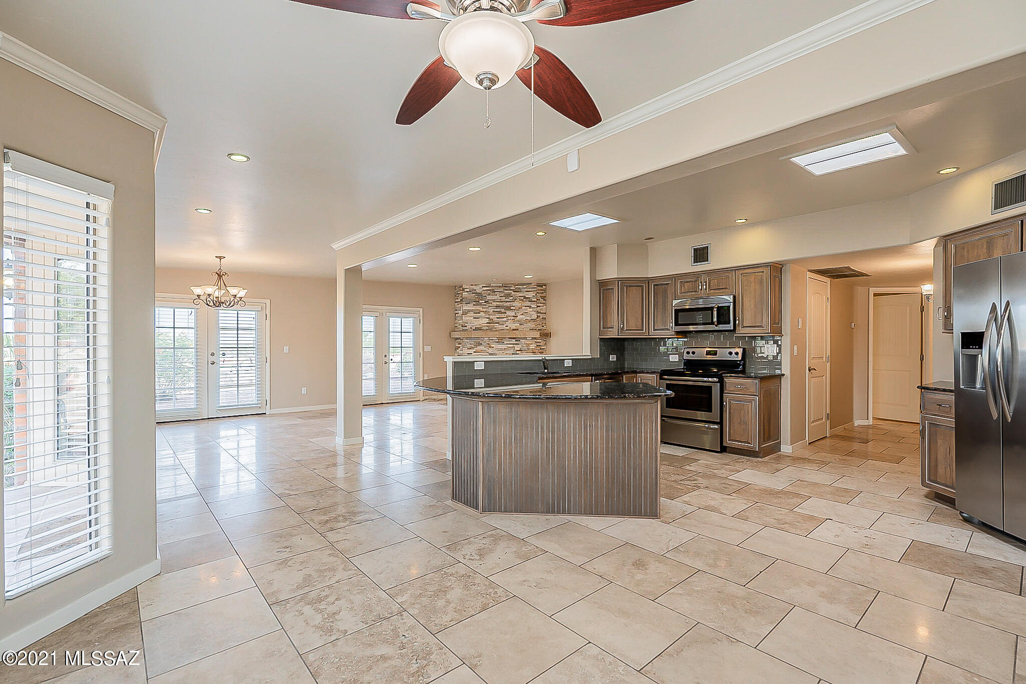 Sunrise Ridge Townhomes (1-209) - Residential