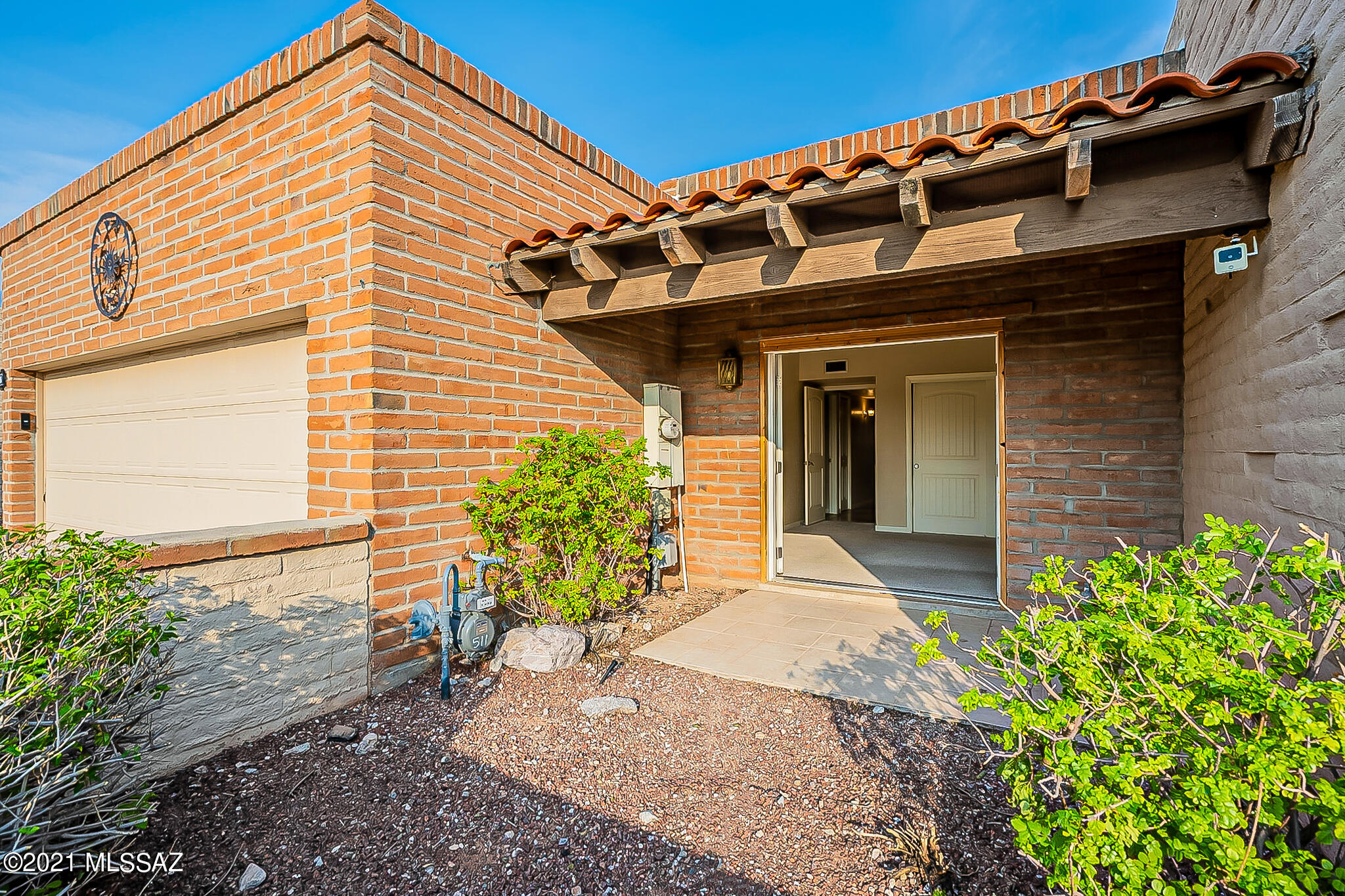 Sunrise Ridge Townhomes (1-209) - Residential