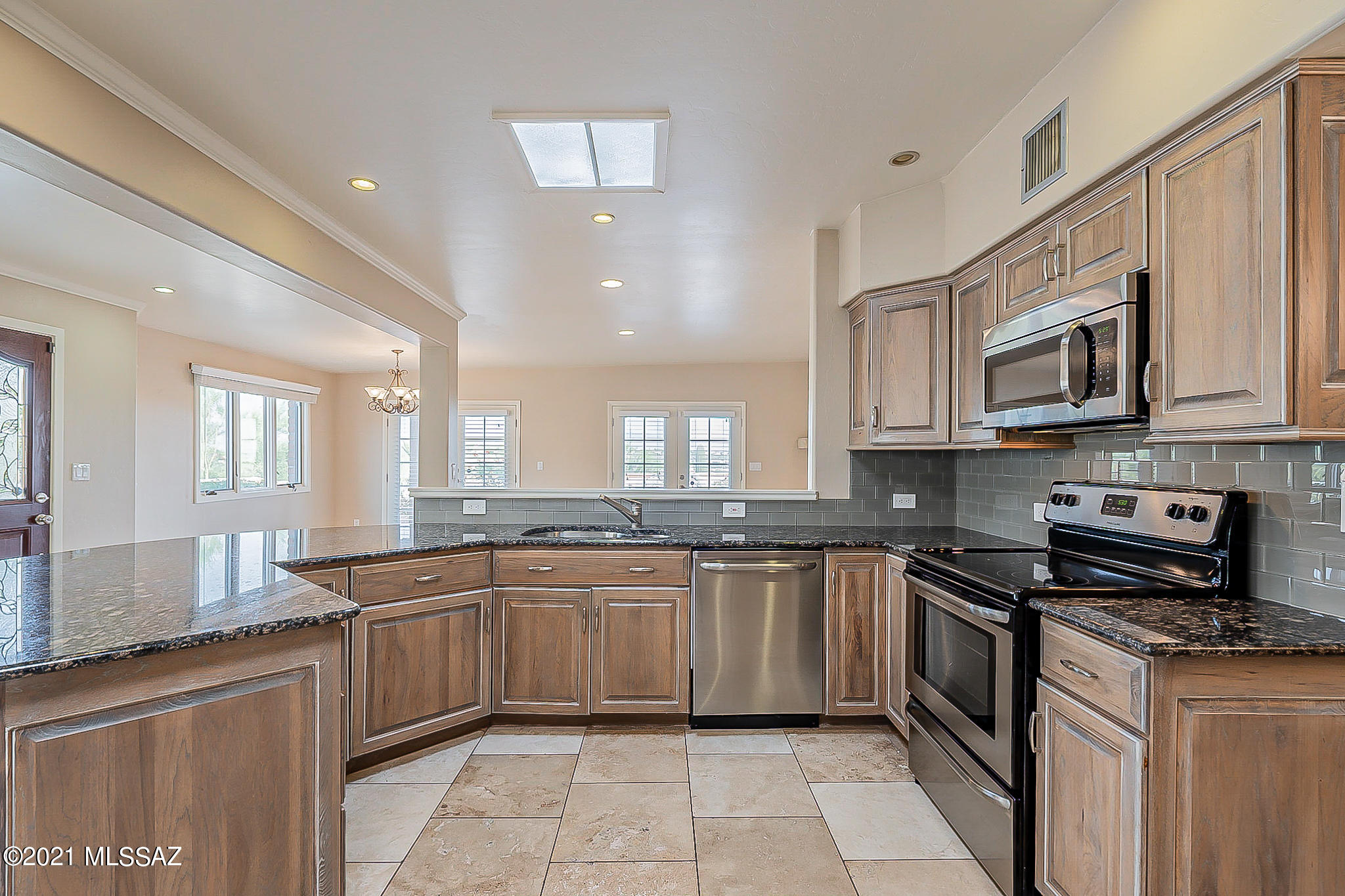 Sunrise Ridge Townhomes (1-209) - Residential