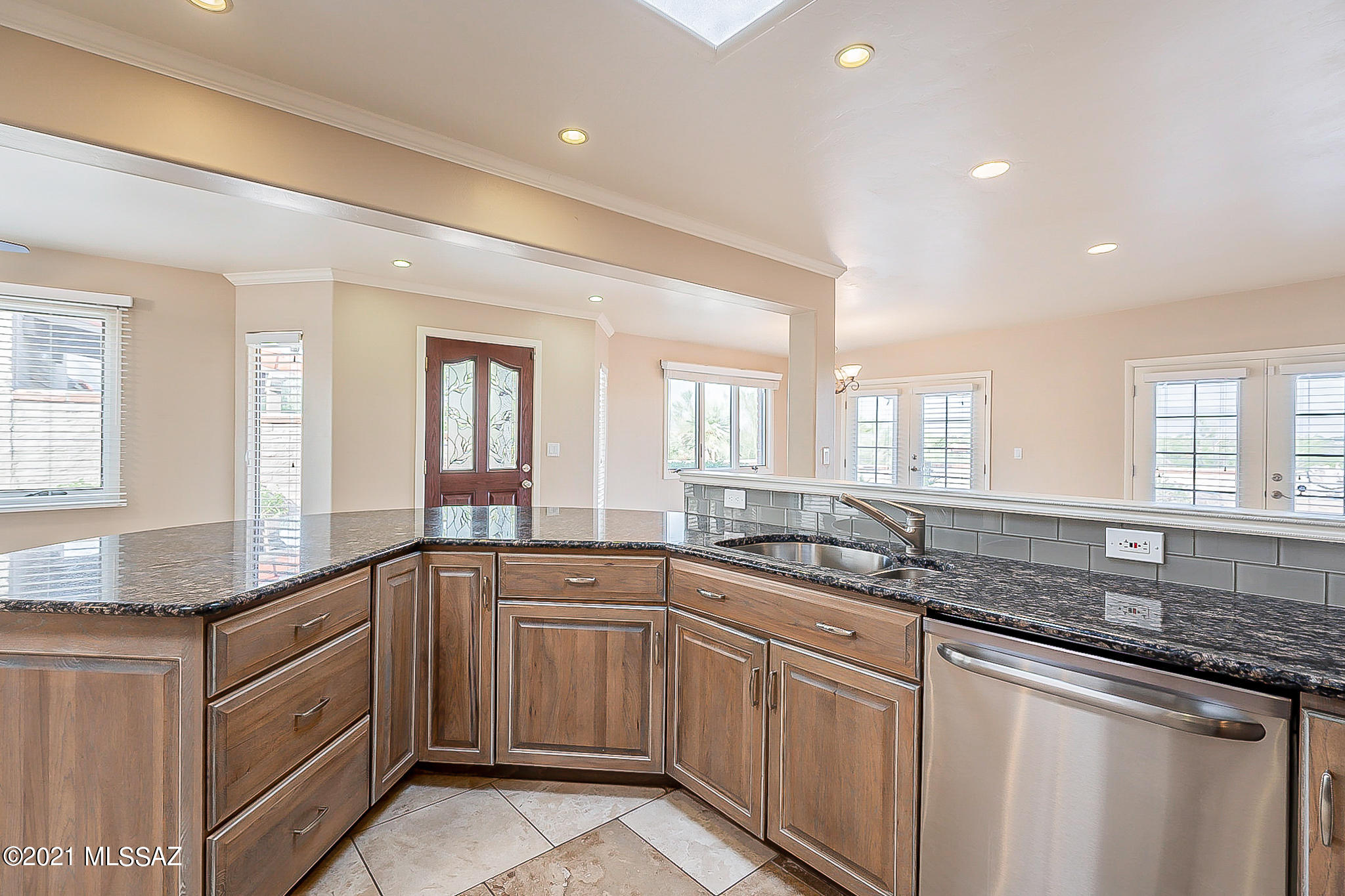 Sunrise Ridge Townhomes (1-209) - Residential