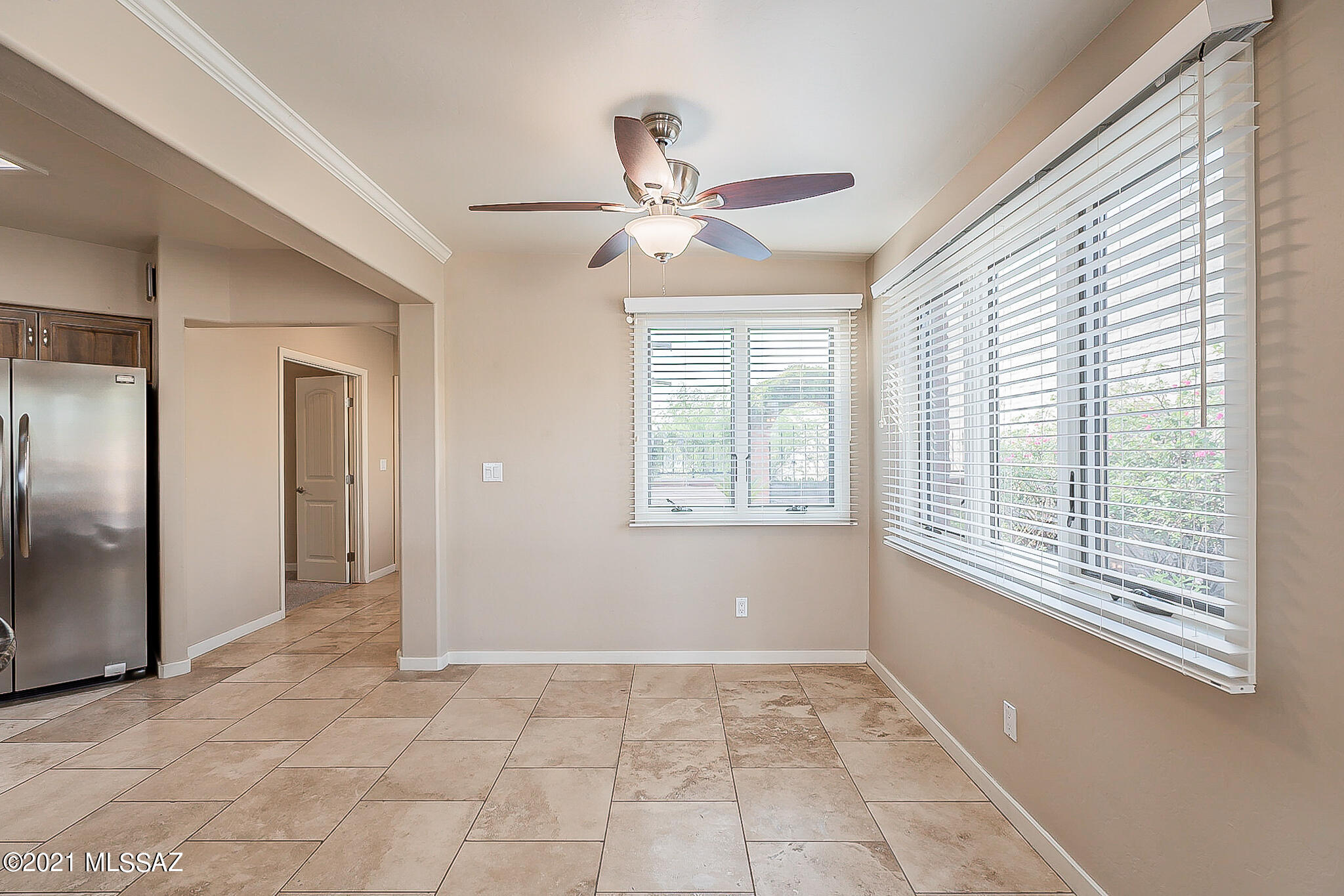 Sunrise Ridge Townhomes (1-209) - Residential
