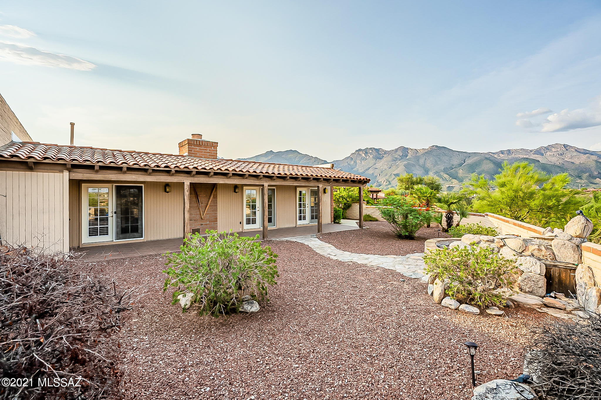 Sunrise Ridge Townhomes (1-209) - Residential