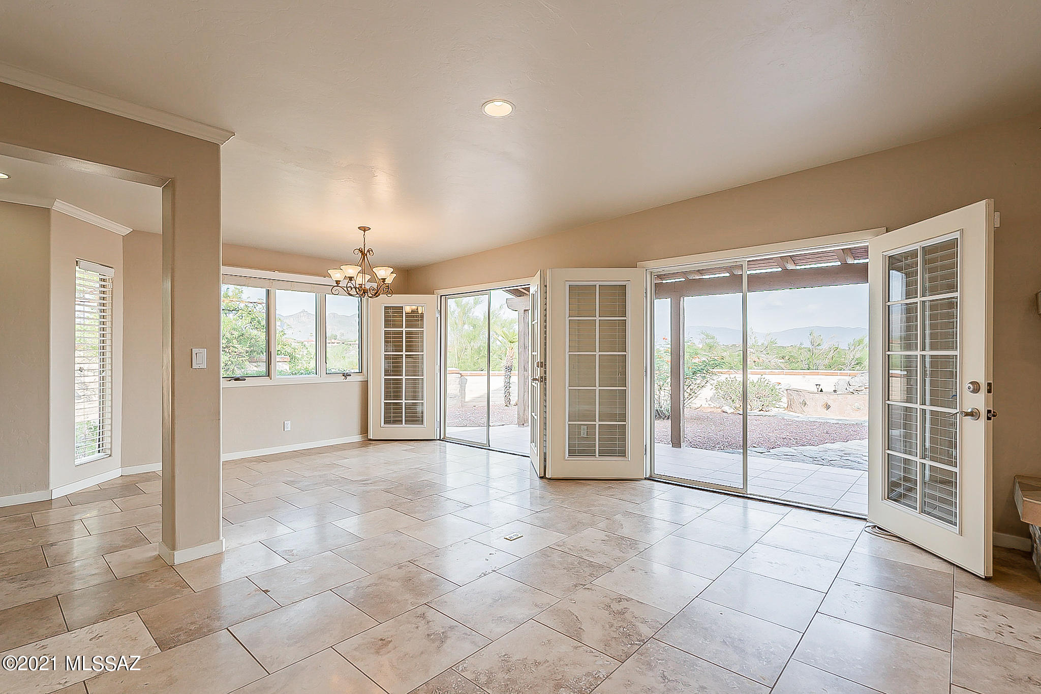 Sunrise Ridge Townhomes (1-209) - Residential