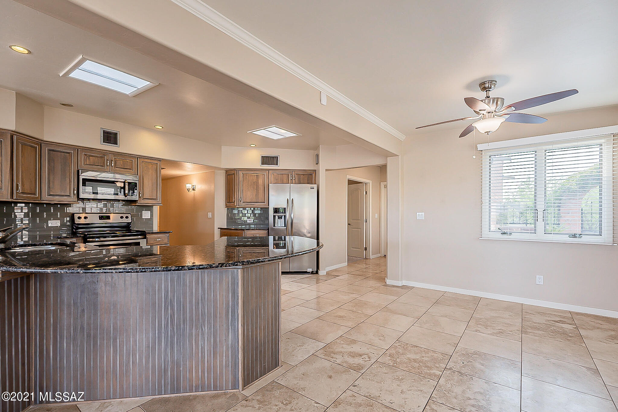 Sunrise Ridge Townhomes (1-209) - Residential