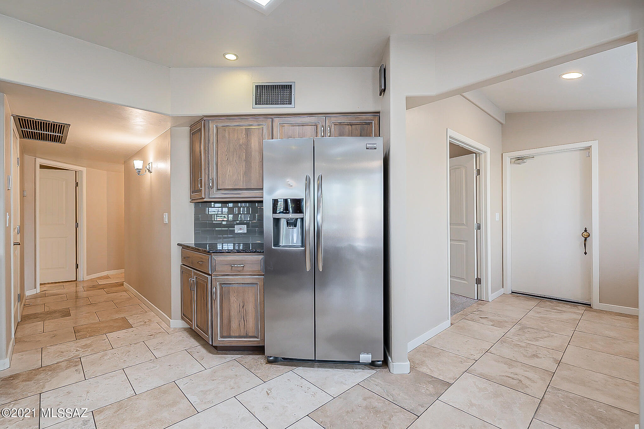 Sunrise Ridge Townhomes (1-209) - Residential