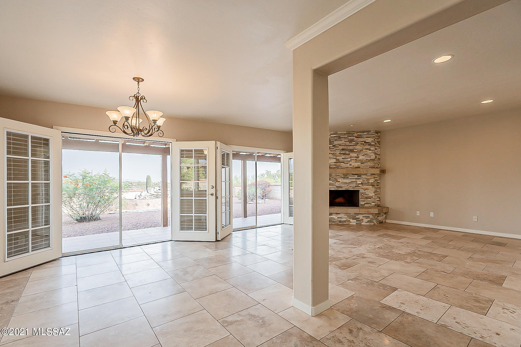 Sunrise Ridge Townhomes (1-209) - Residential