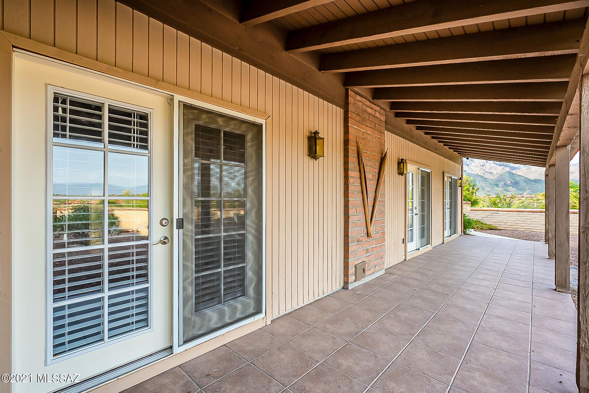 Sunrise Ridge Townhomes (1-209) - Residential