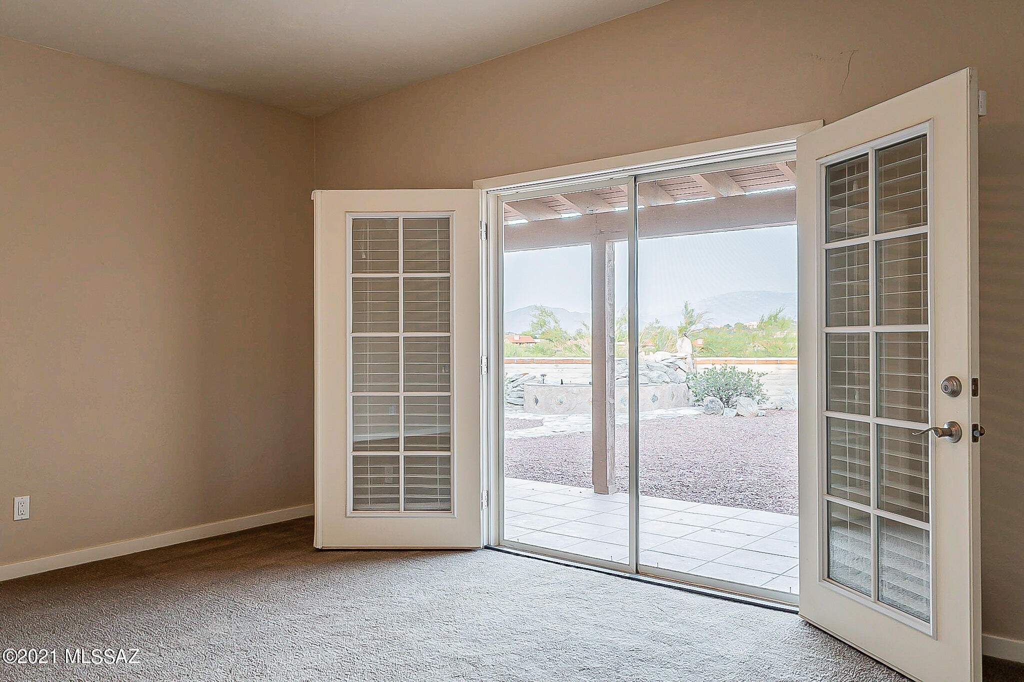 Sunrise Ridge Townhomes (1-209) - Residential
