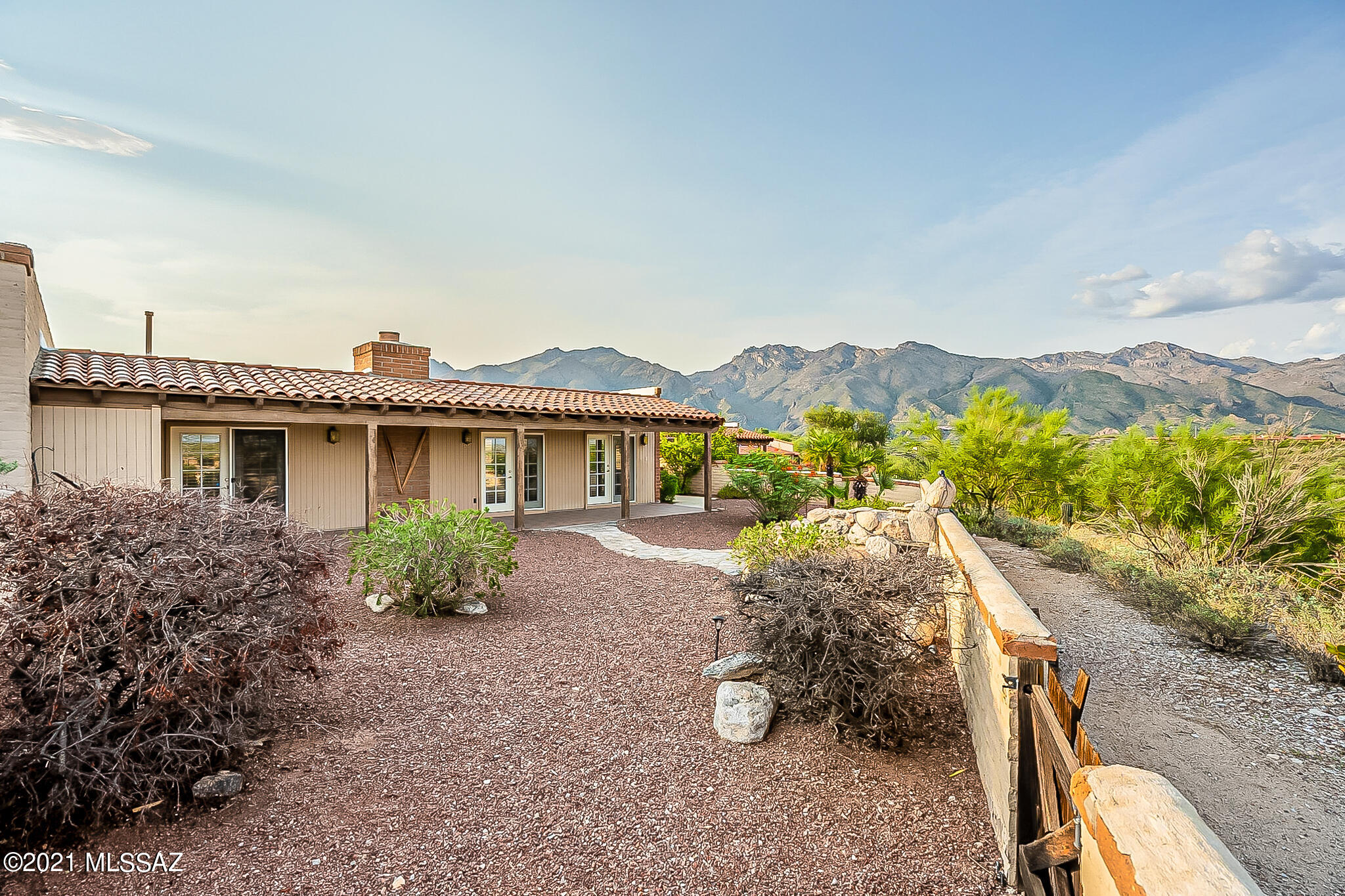 Sunrise Ridge Townhomes (1-209) - Residential